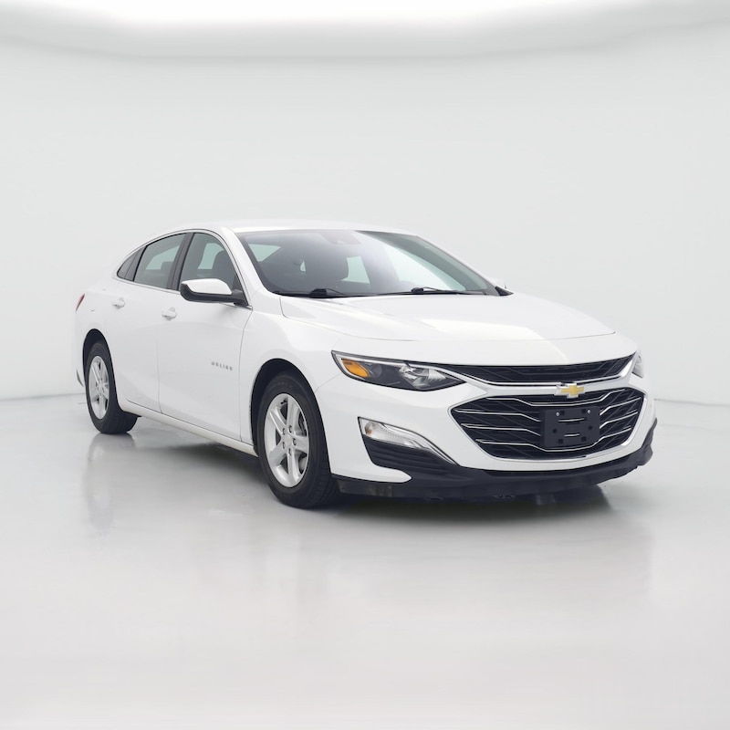 2023 Chevrolet Malibu LS