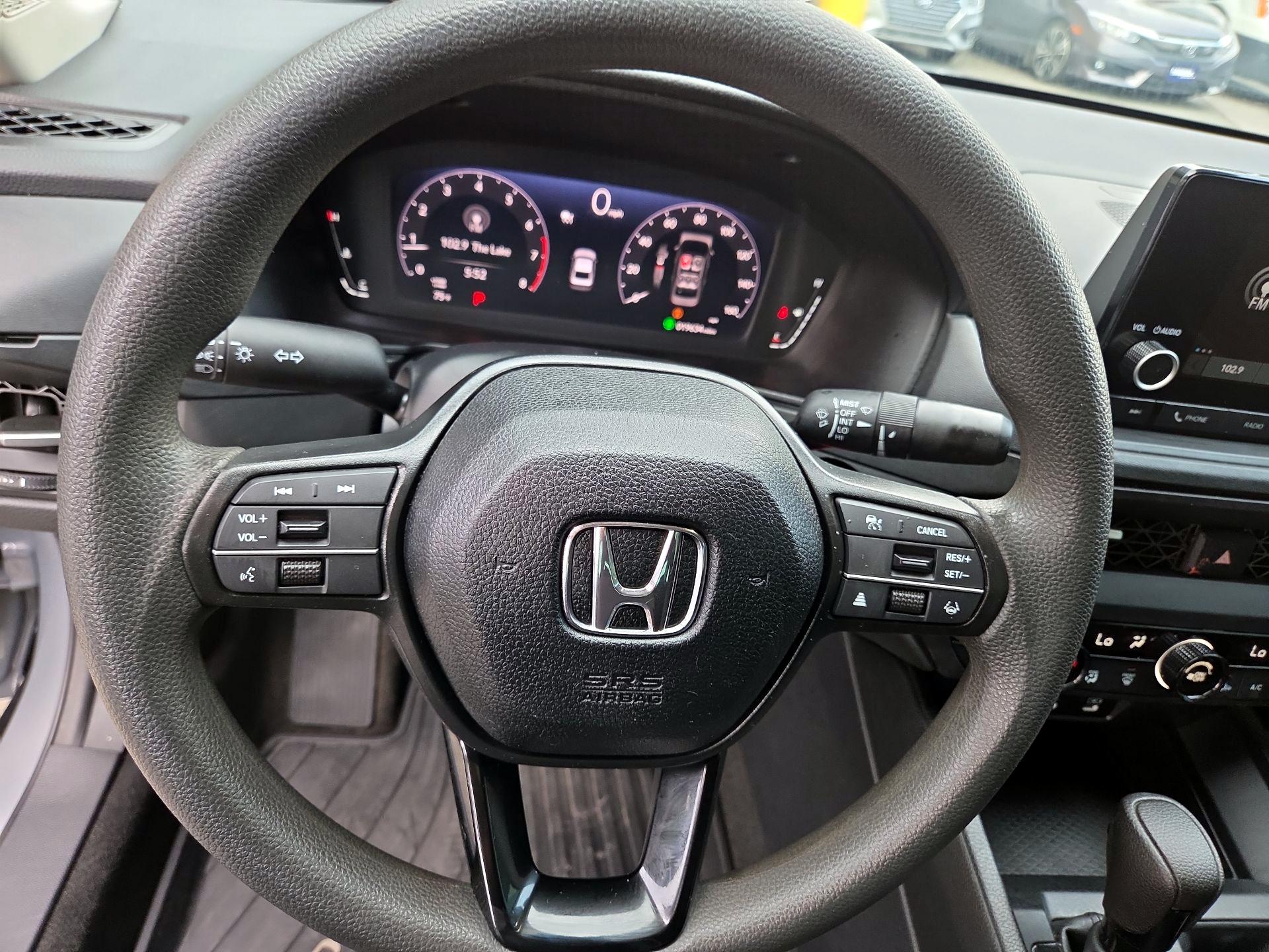 Thumbnail: 2025 Honda Accord - 10