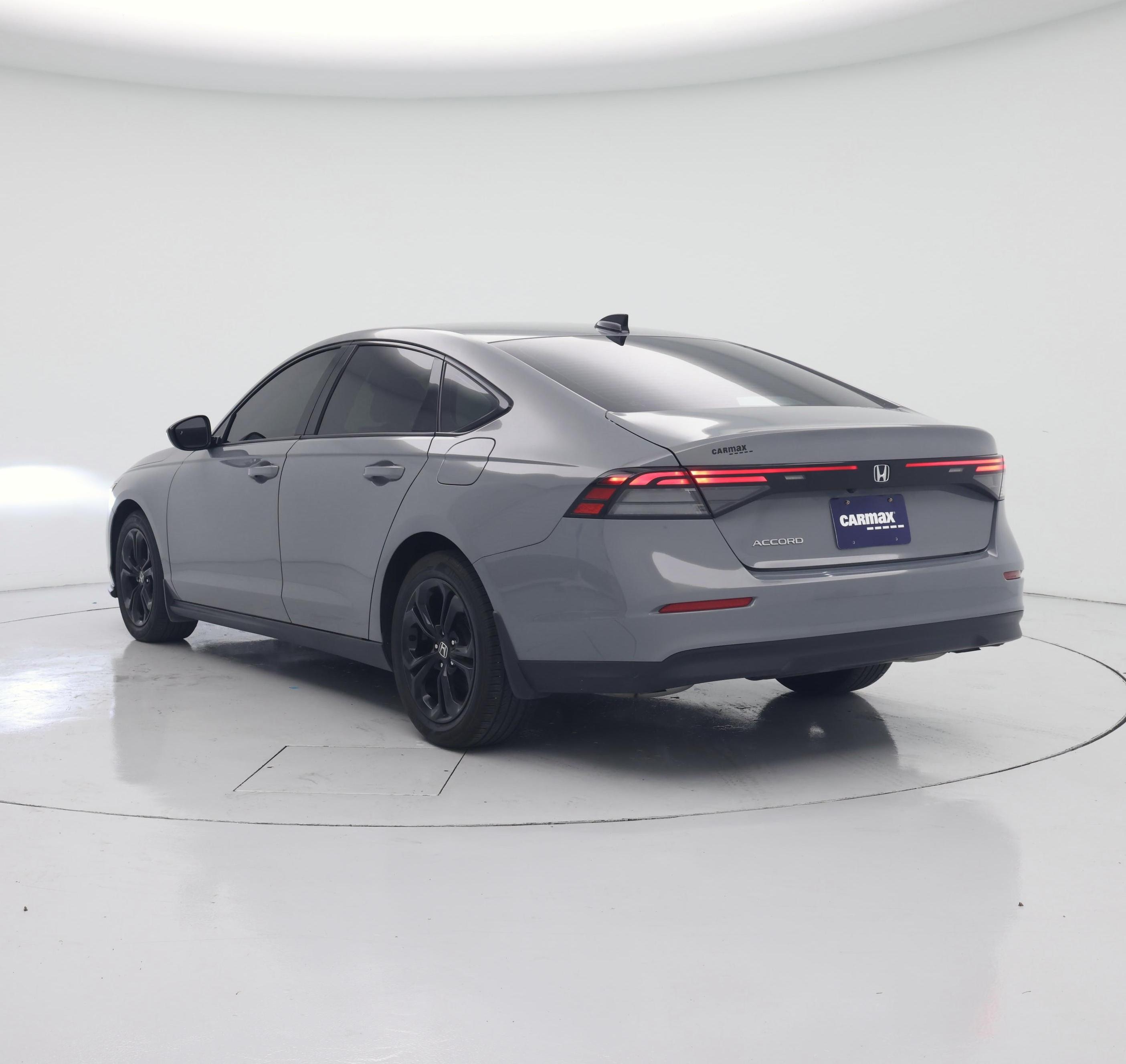 Thumbnail: 2025 Honda Accord - 2