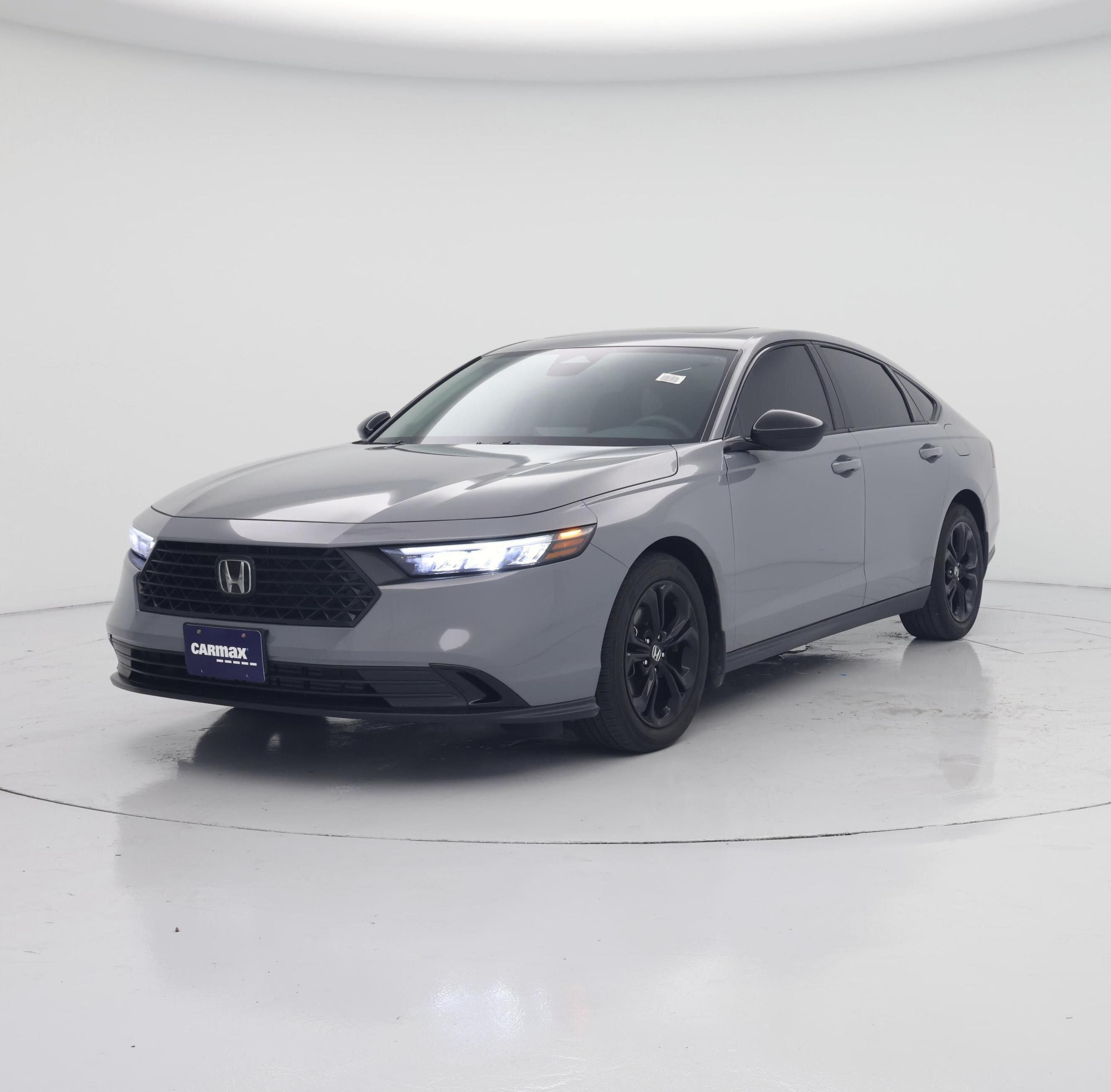 Thumbnail: 2025 Honda Accord - 4