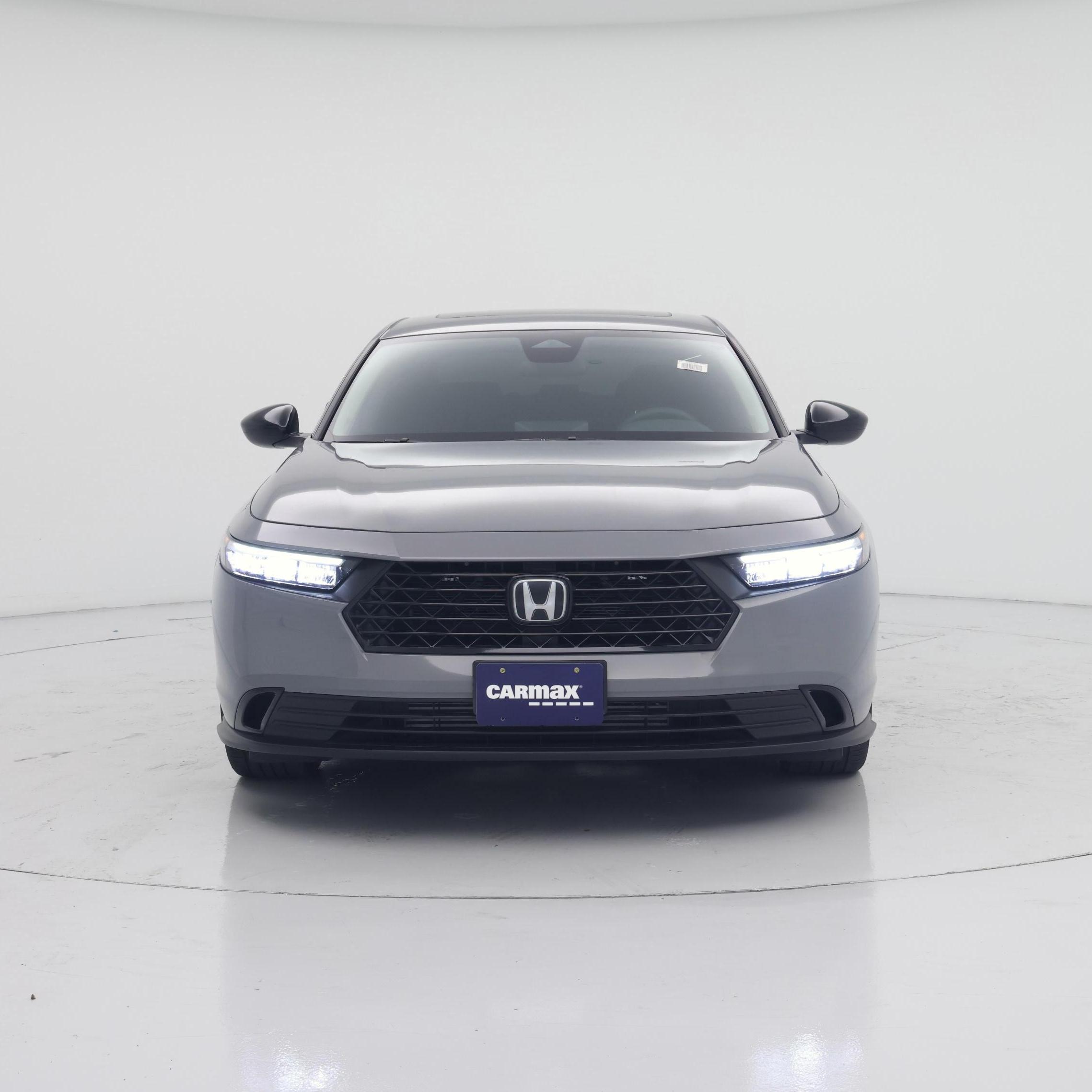 Thumbnail: 2025 Honda Accord - 5