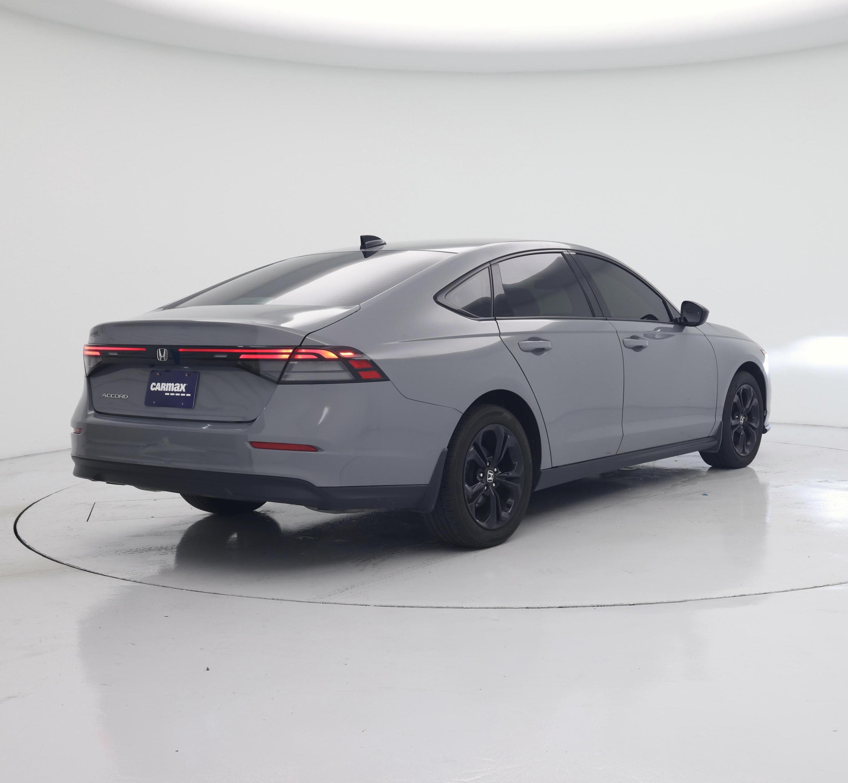 Thumbnail: 2025 Honda Accord - 8