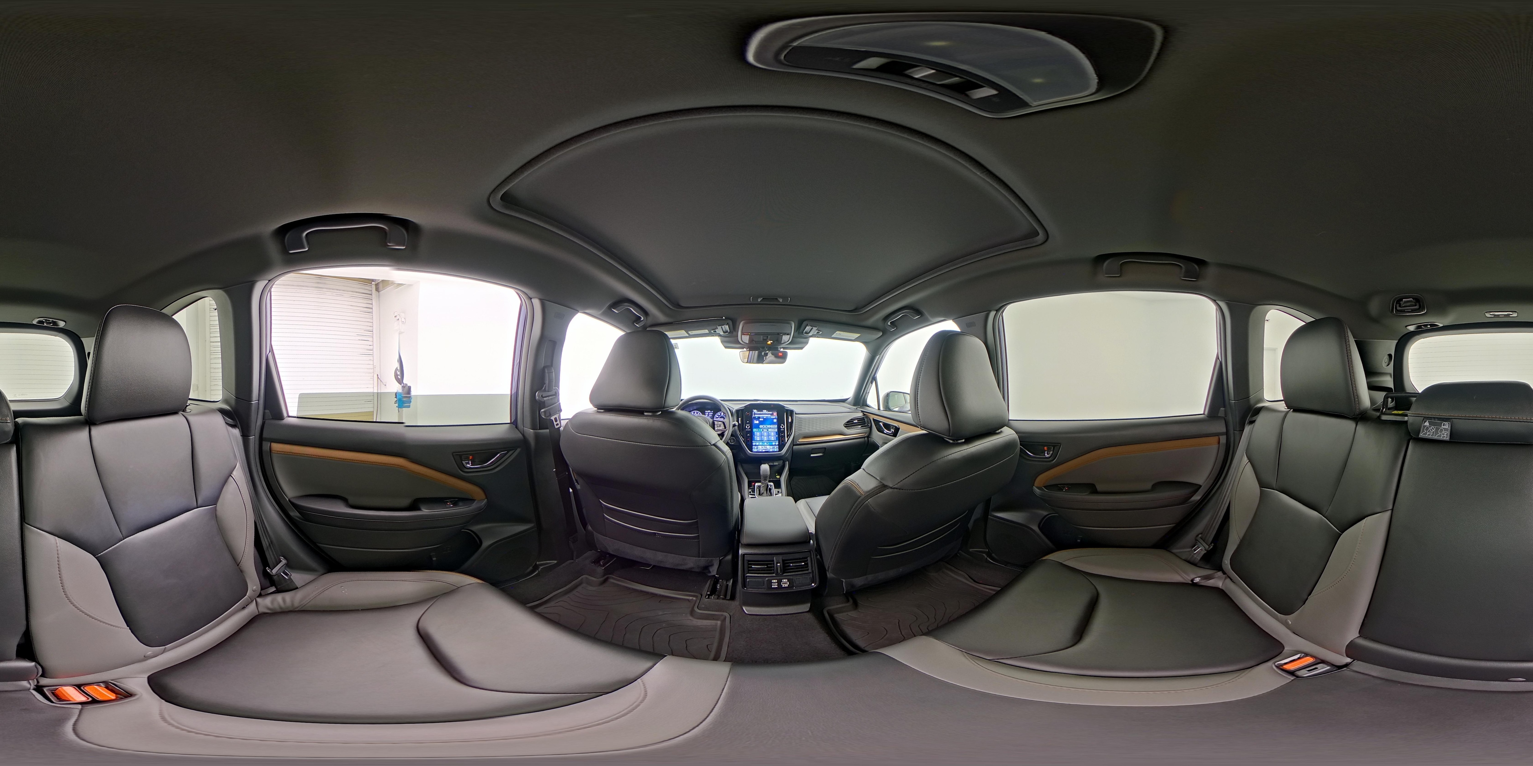 2025 Subaru Forester Sport - Photo 26