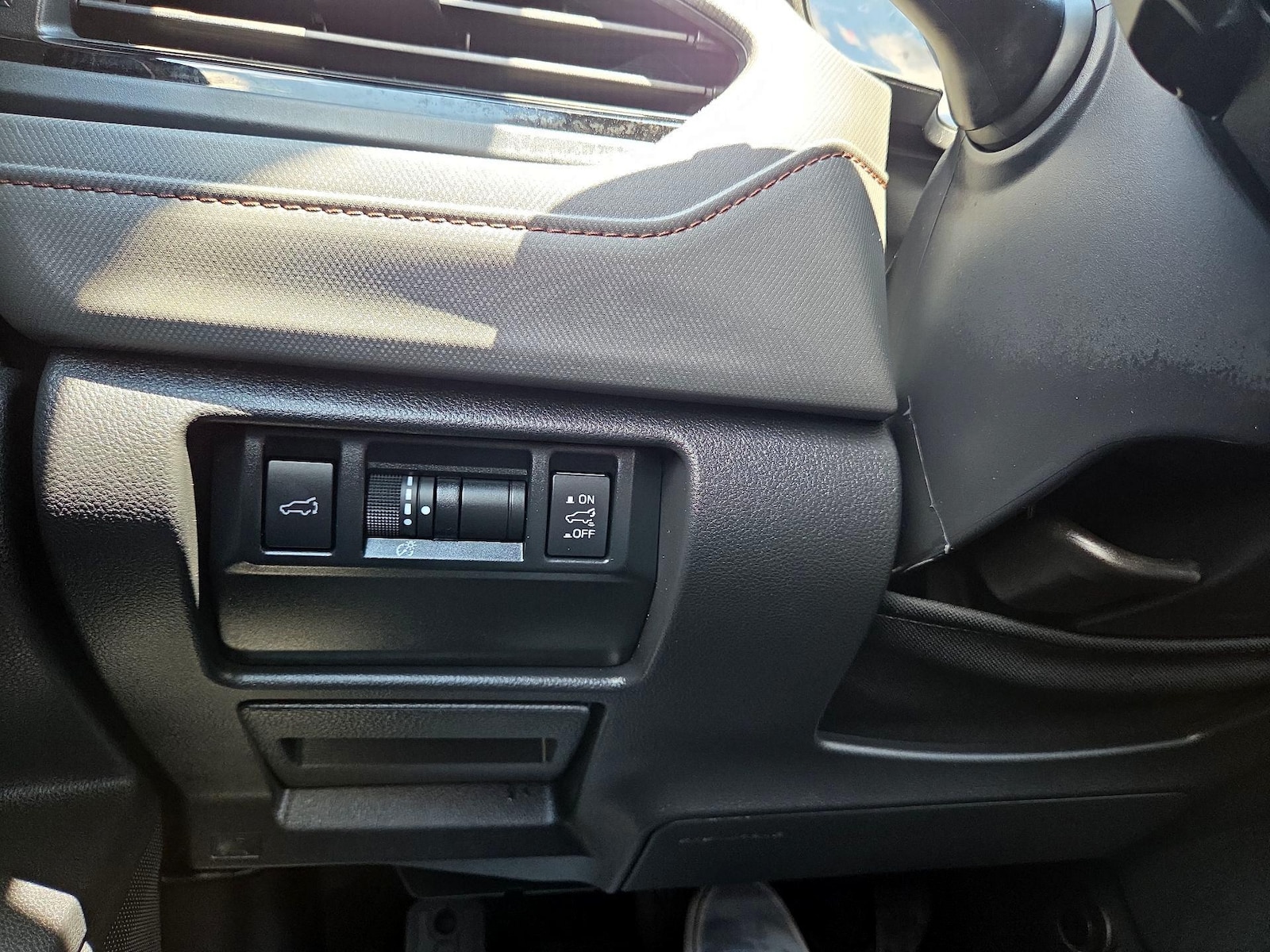 2025 Subaru Forester Sport - Photo 14