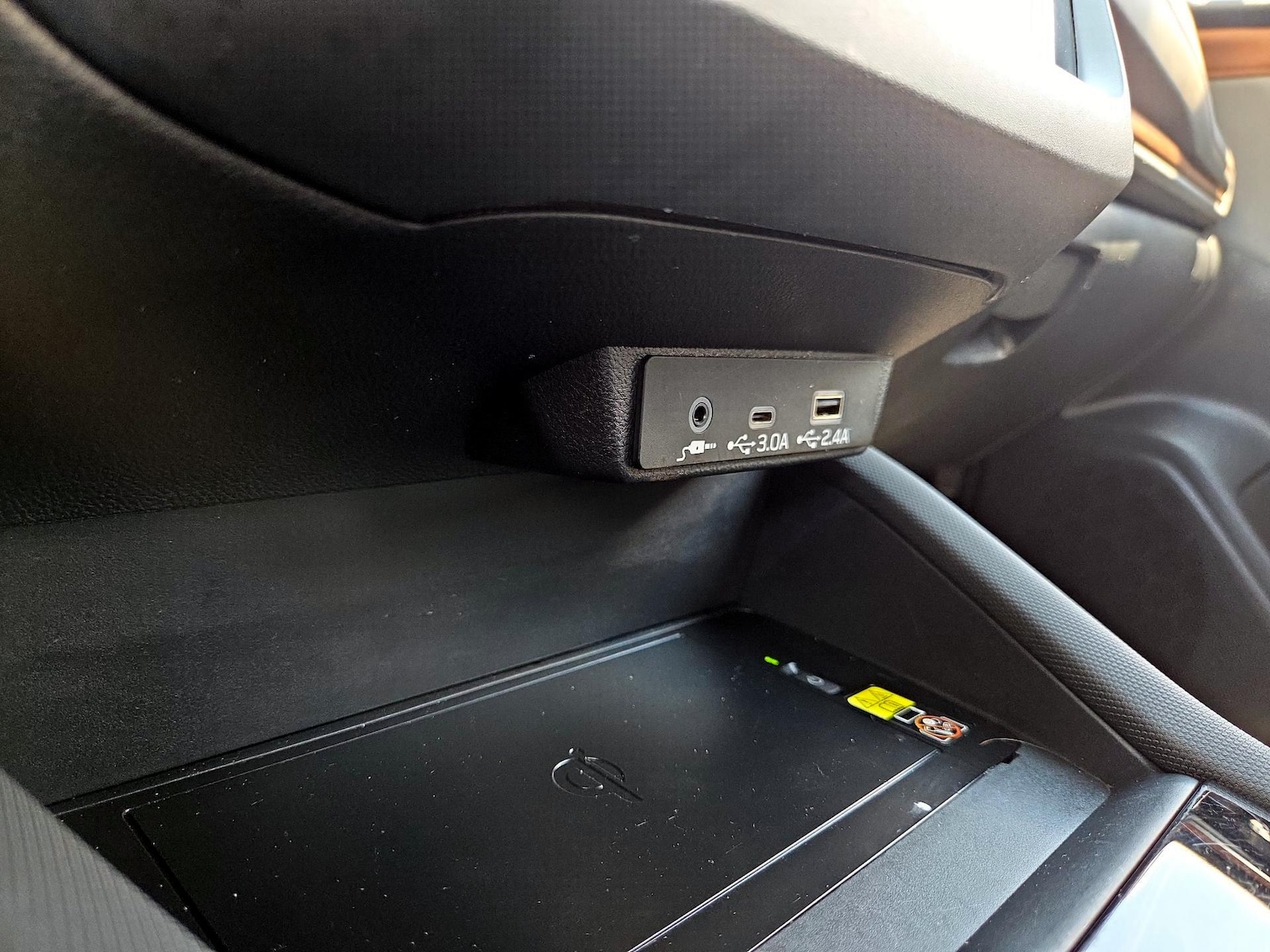 2025 Subaru Forester Sport - Photo 19