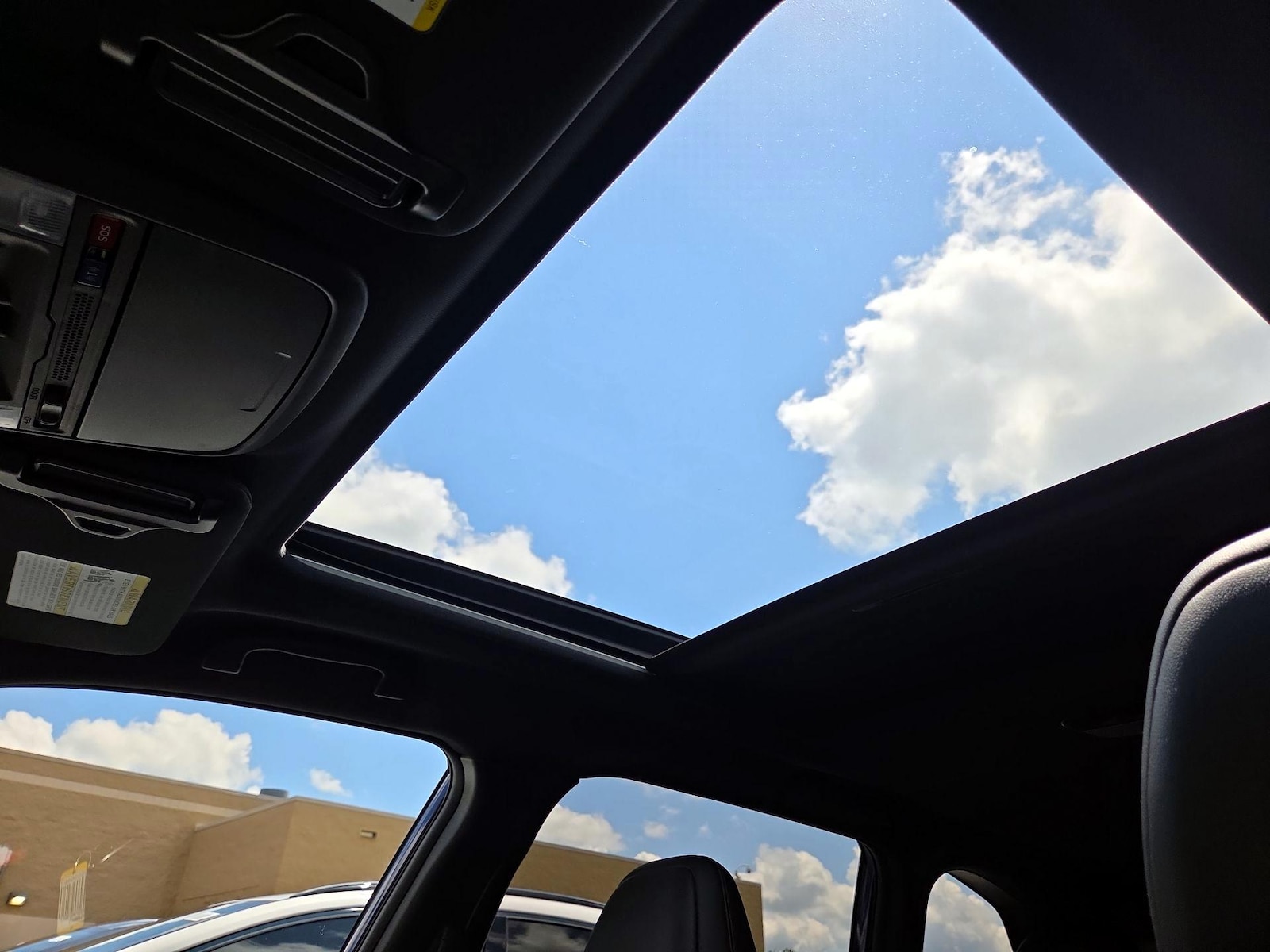 2025 Subaru Forester Sport - Photo 20