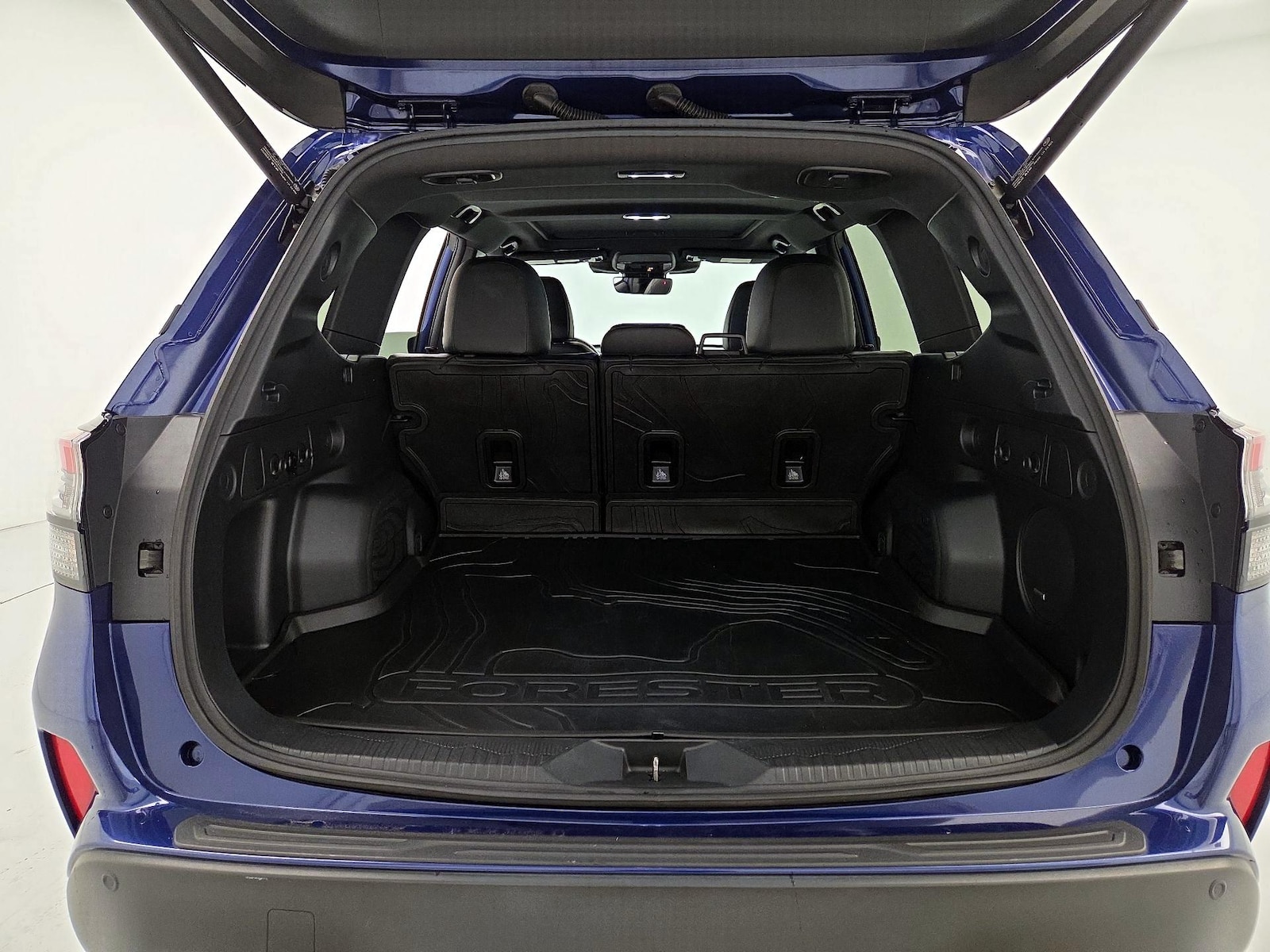 2025 Subaru Forester Sport - Photo 22