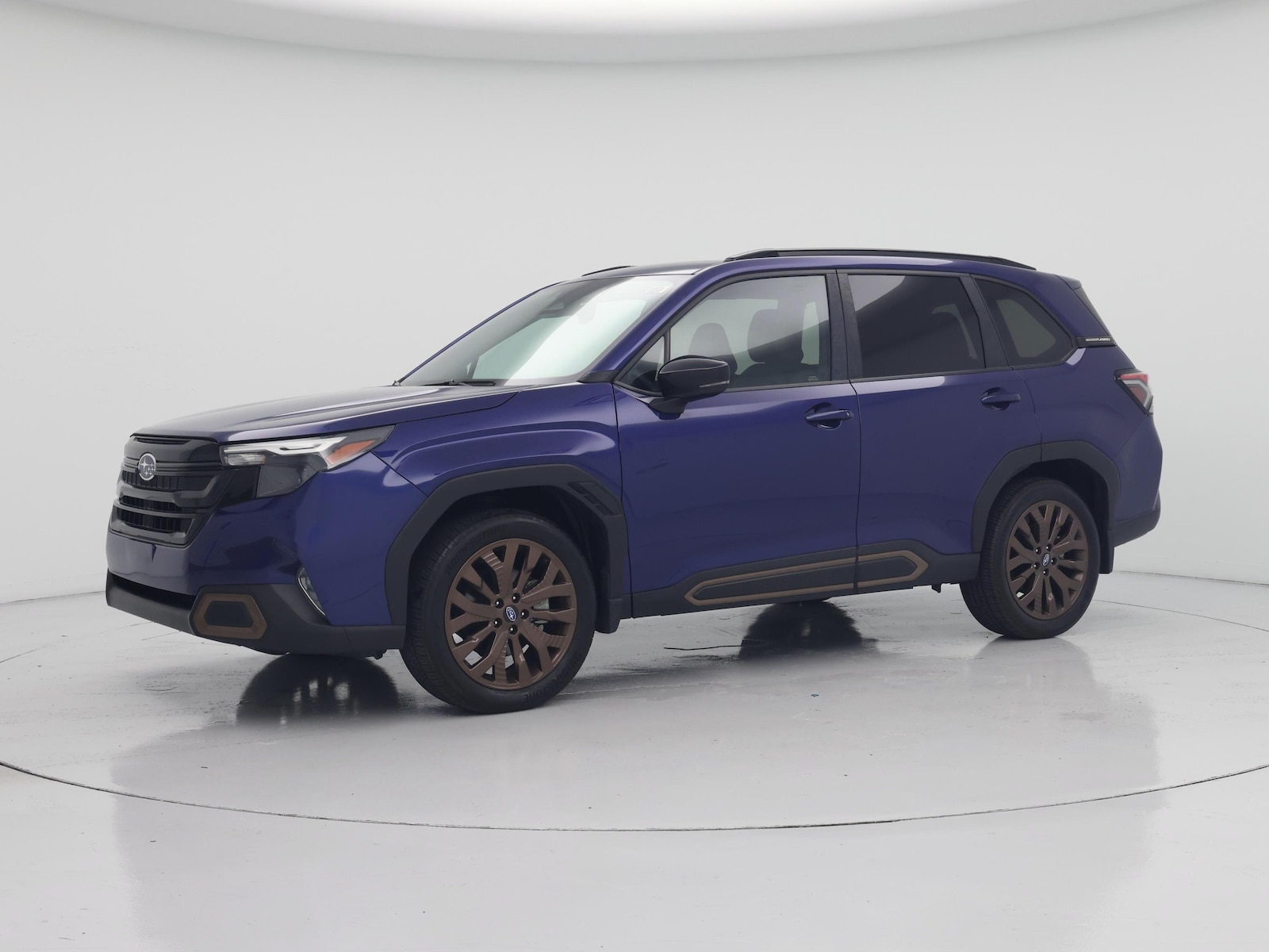 2025 Subaru Forester Sport - Photo 6