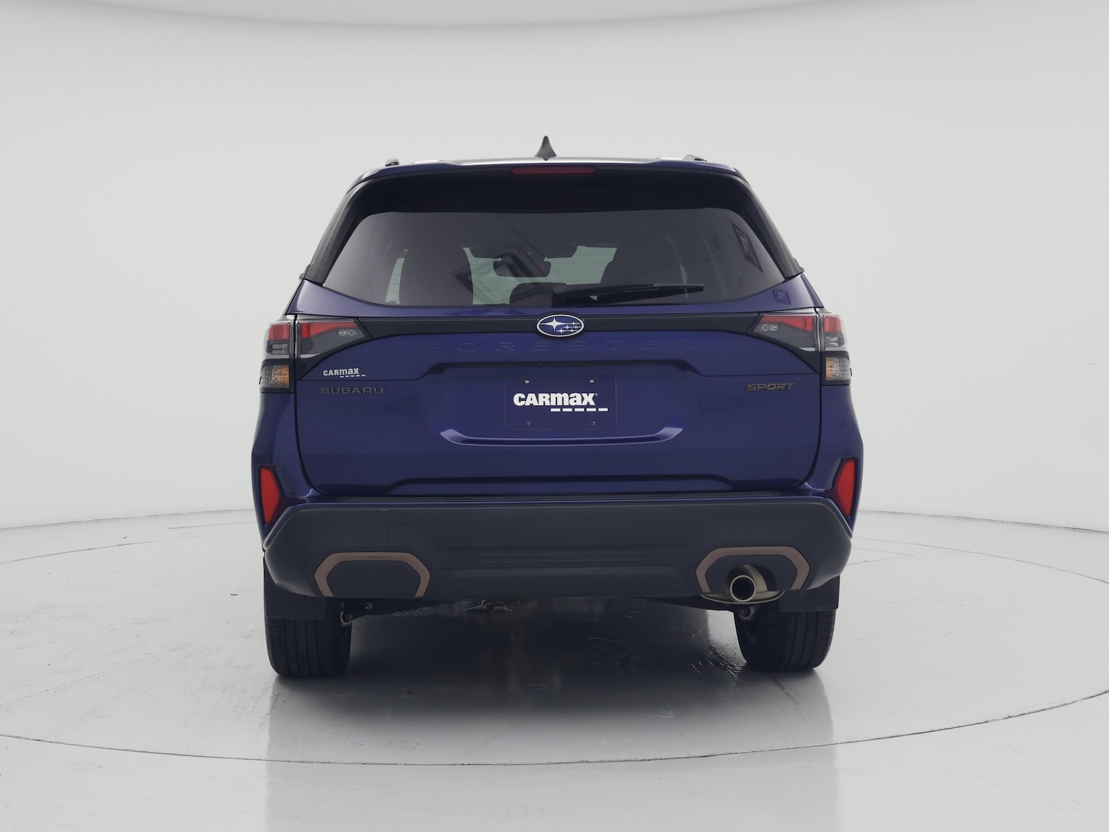2025 Subaru Forester Sport - Photo 9