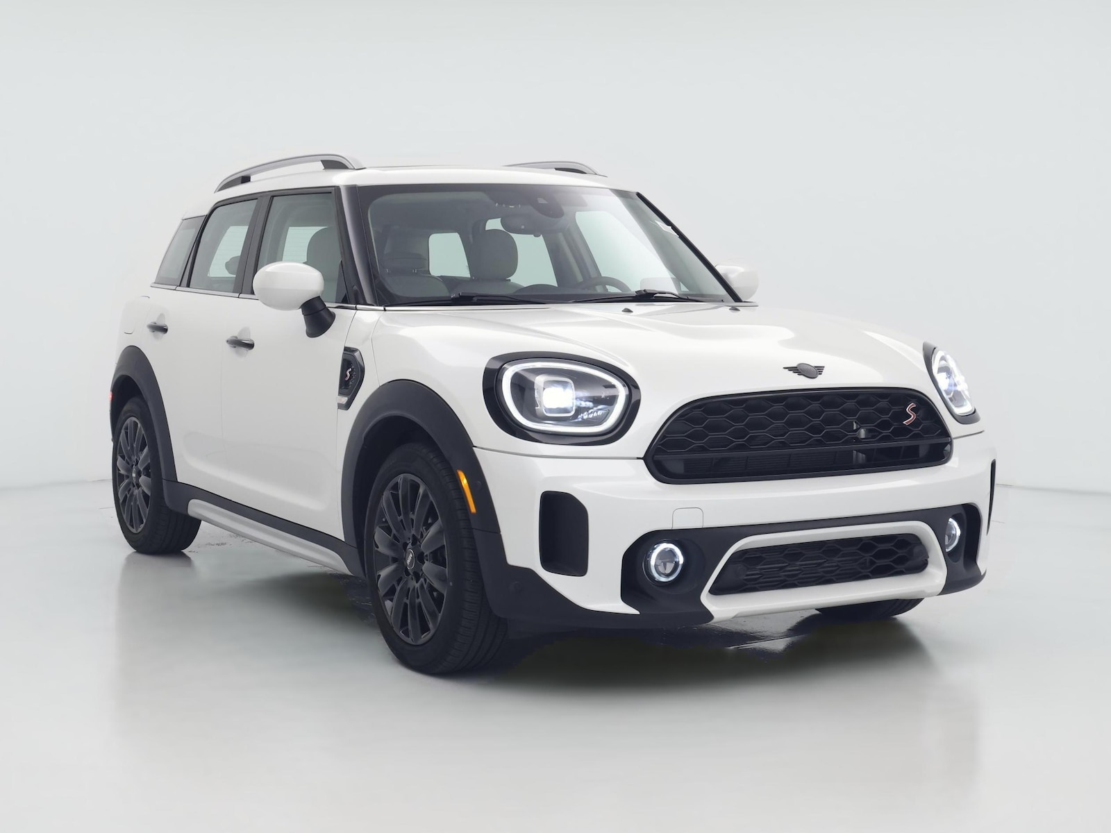 2024 MINI Countryman