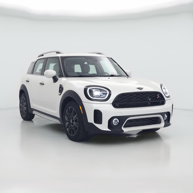 2024 Mini Cooper Countryman S