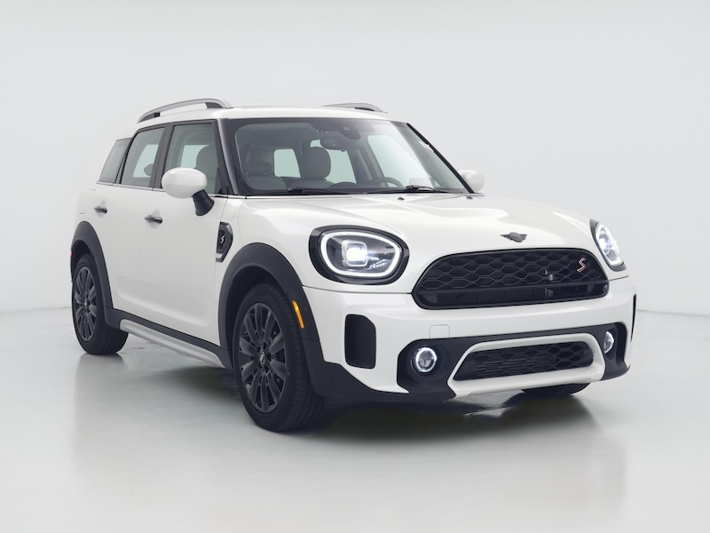 2024 Mini Cooper Countryman S
