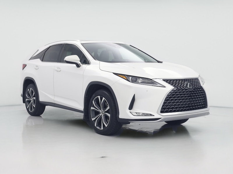 2022 Lexus RX 350 null