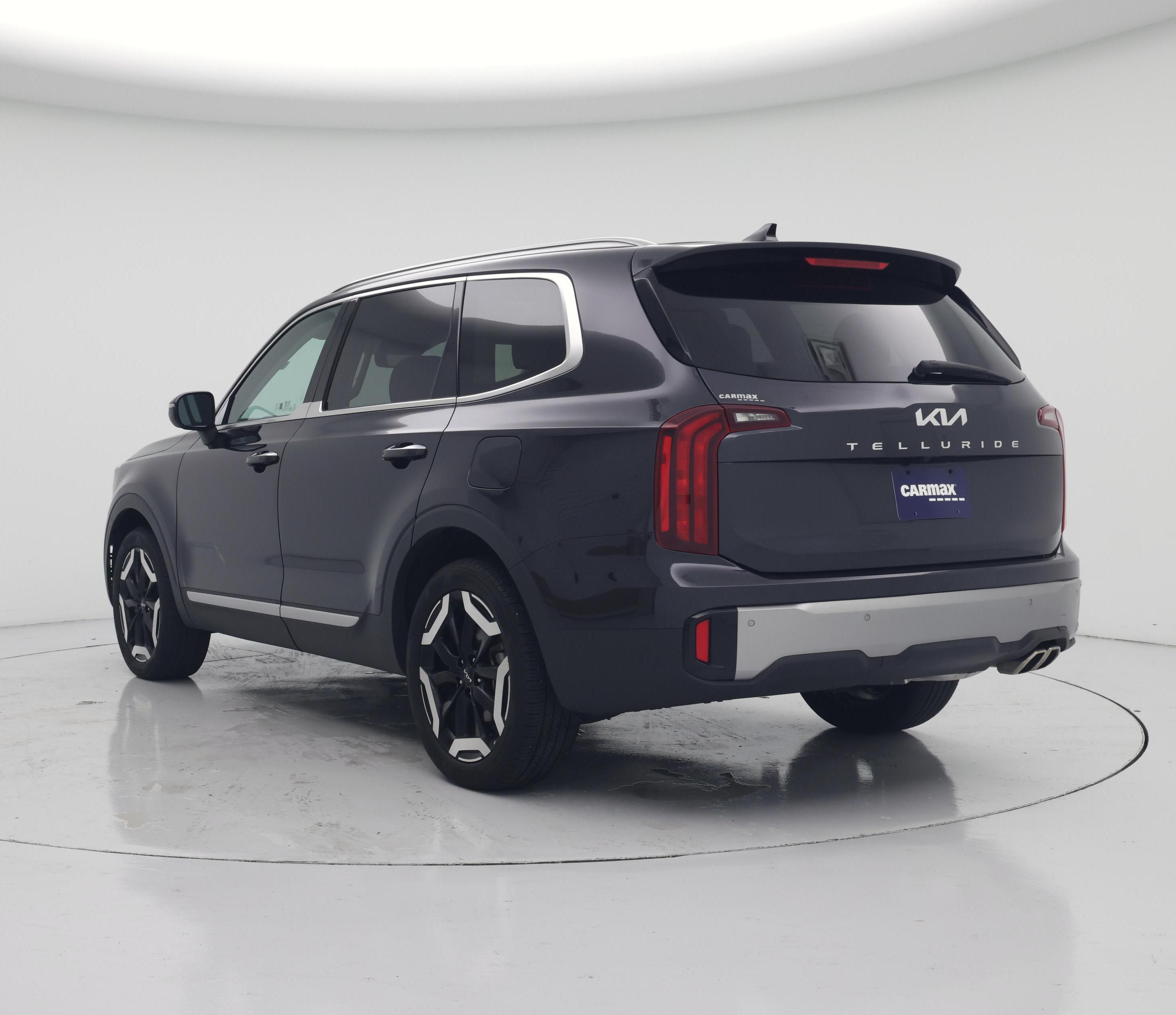 Thumbnail: 2025 Kia Telluride - 2