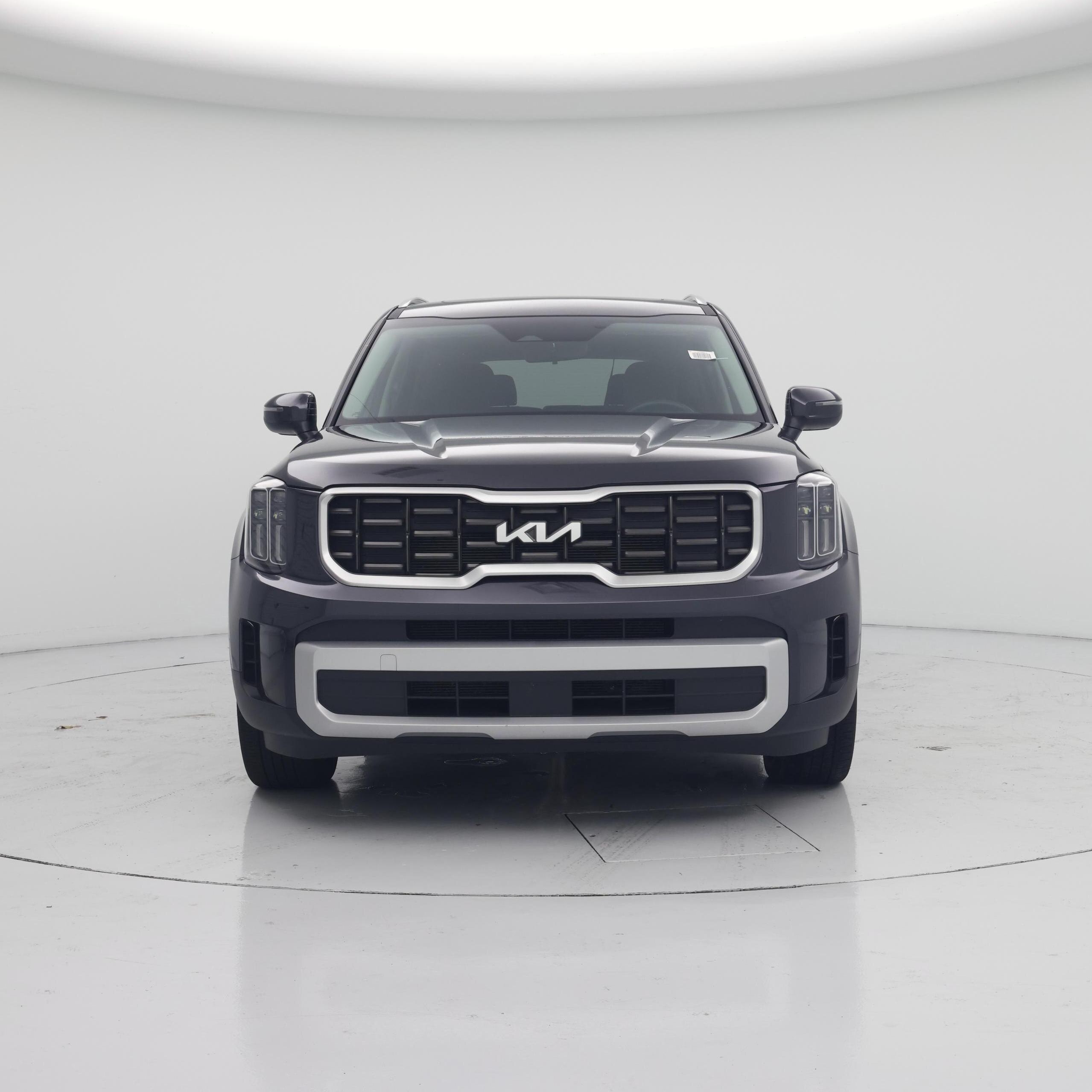 Thumbnail: 2025 Kia Telluride - 5