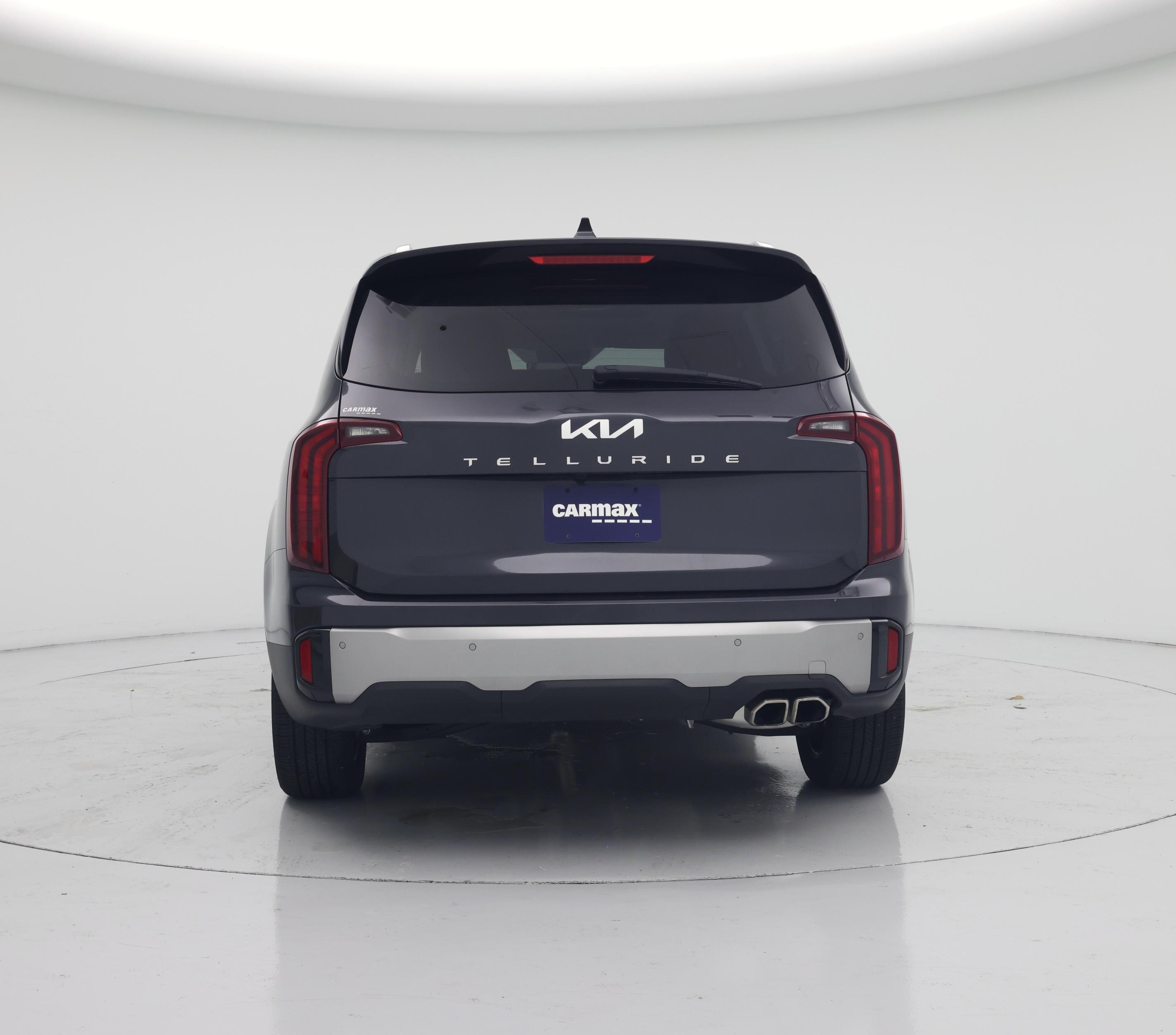Thumbnail: 2025 Kia Telluride - 6