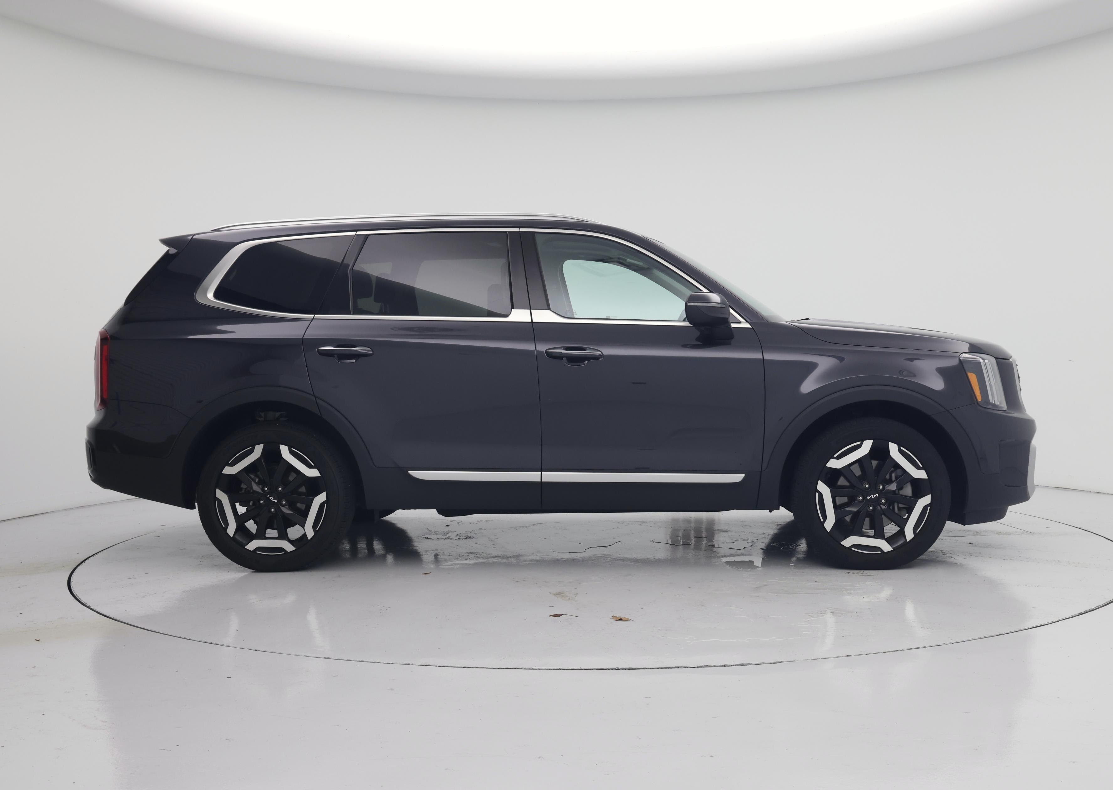 Thumbnail: 2025 Kia Telluride - 7