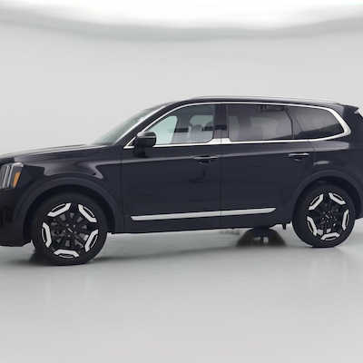 Vehicle exterior view