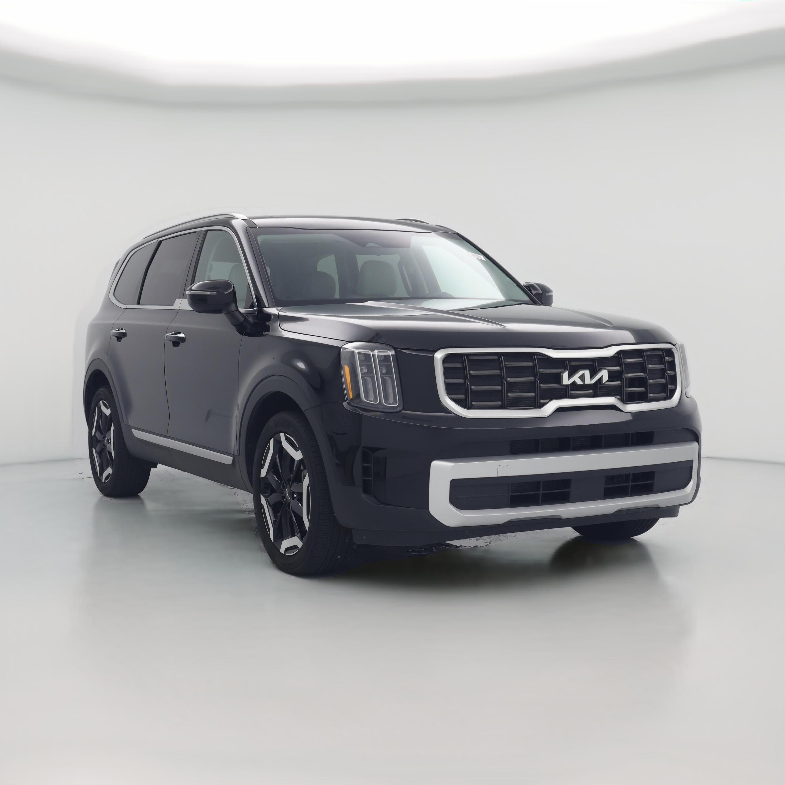 Thumbnail: 2025 Kia Telluride - 1