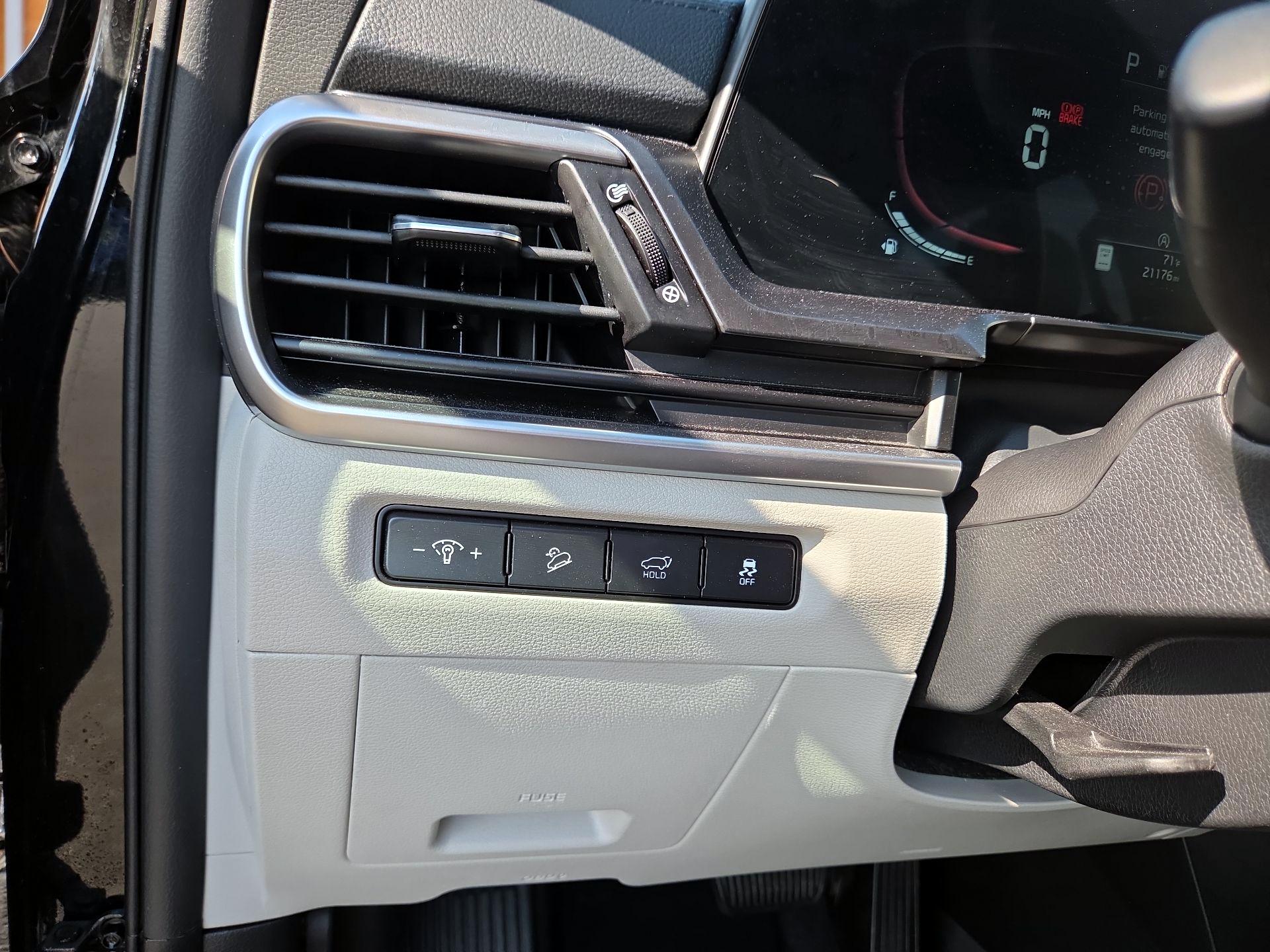 Thumbnail: 2025 Kia Telluride - 13