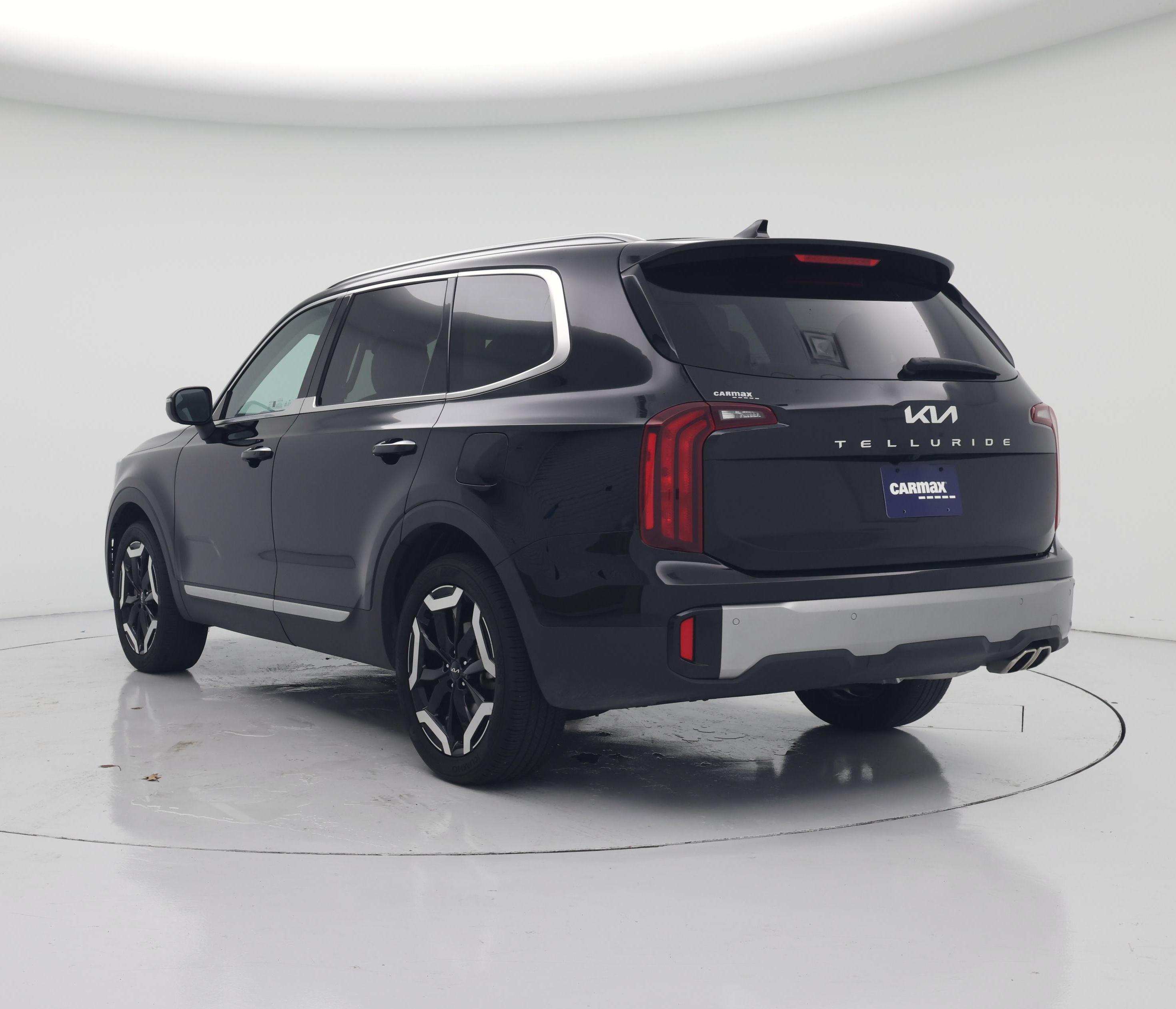Thumbnail: 2025 Kia Telluride - 2