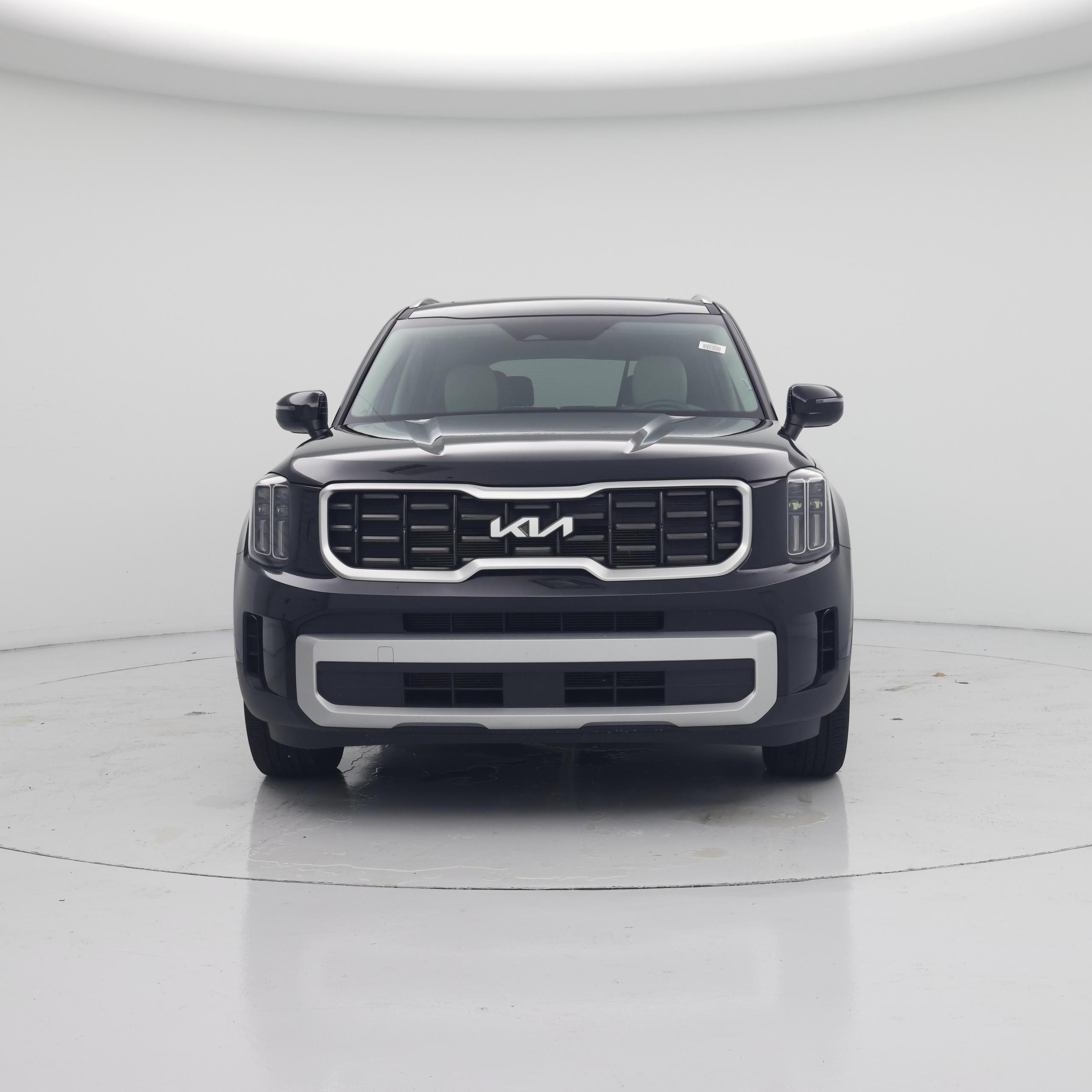Thumbnail: 2025 Kia Telluride - 5