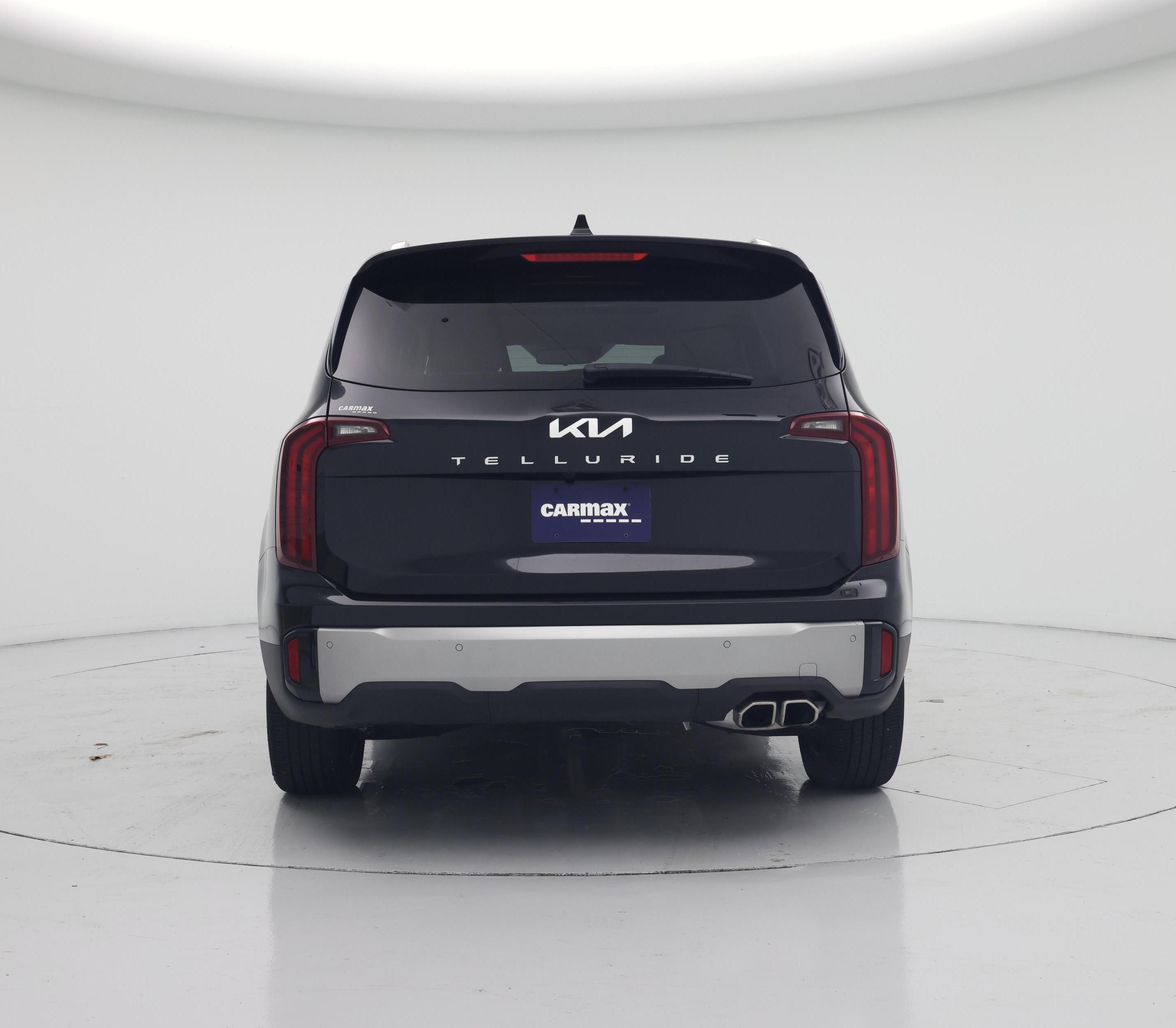 Thumbnail: 2025 Kia Telluride - 6