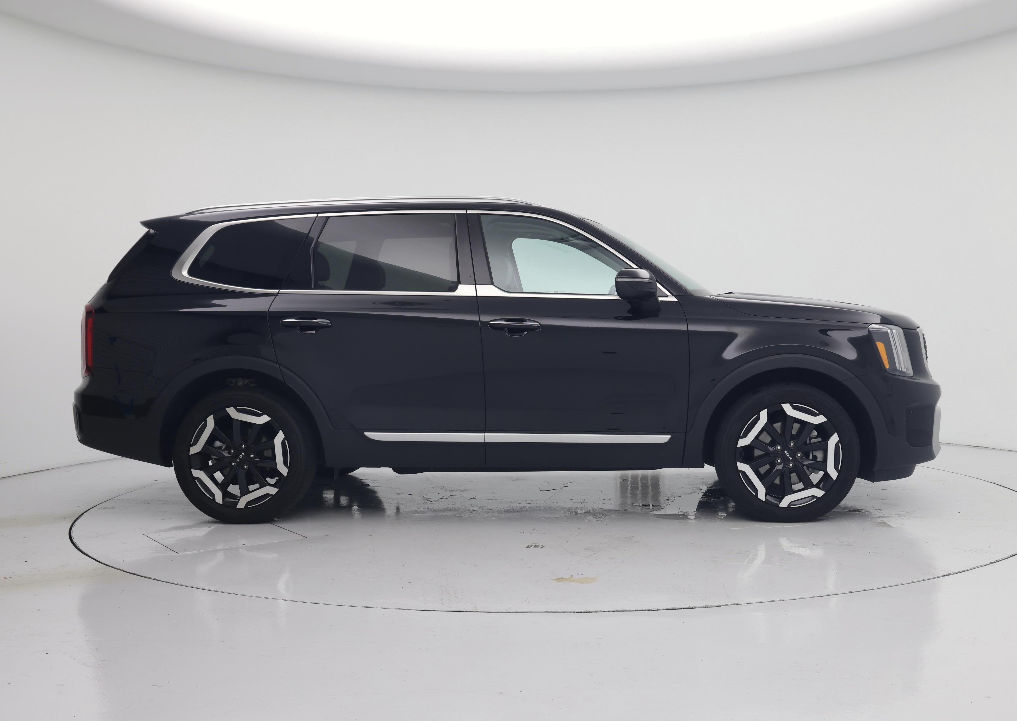 Thumbnail: 2025 Kia Telluride - 7