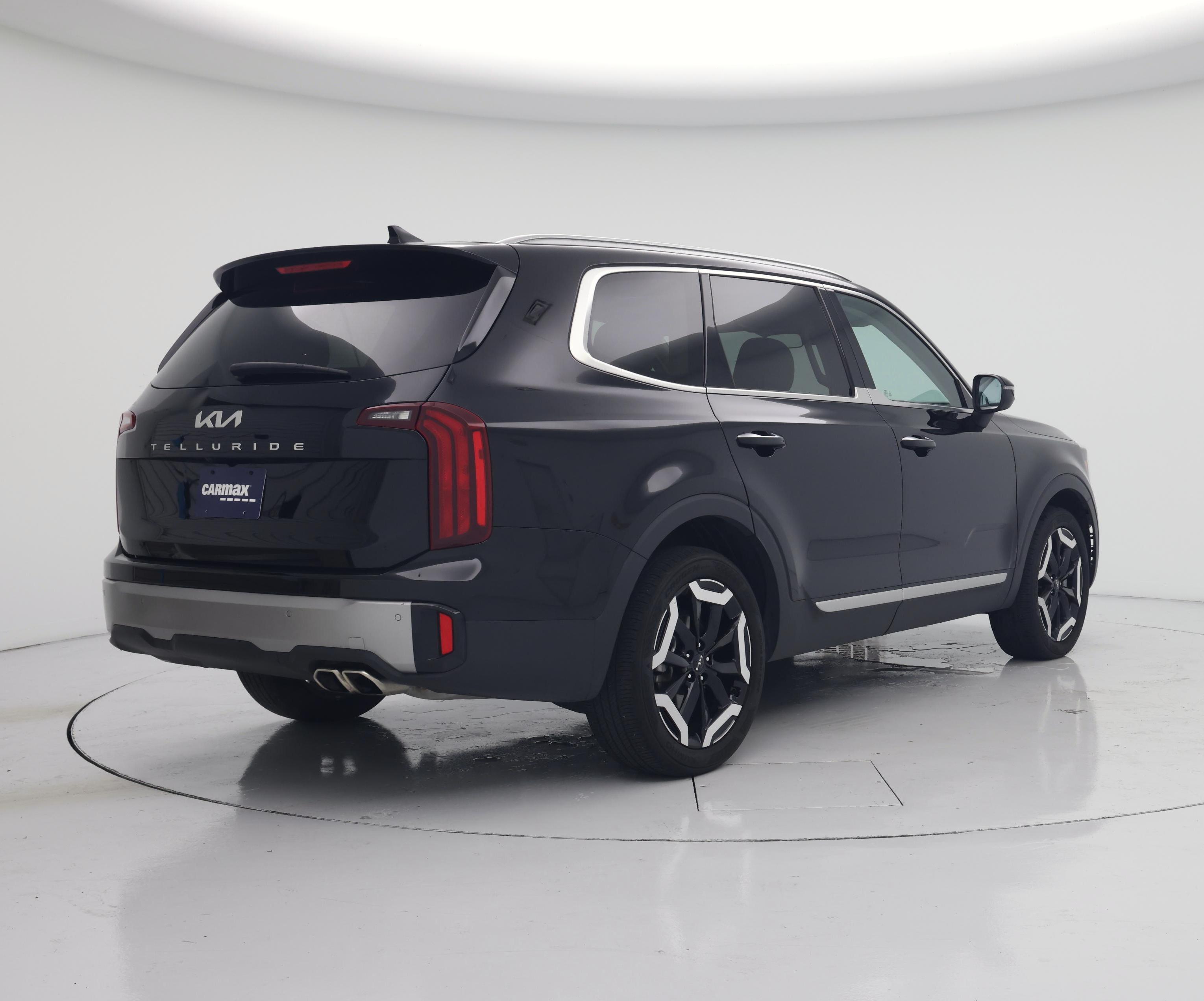 Thumbnail: 2025 Kia Telluride - 8