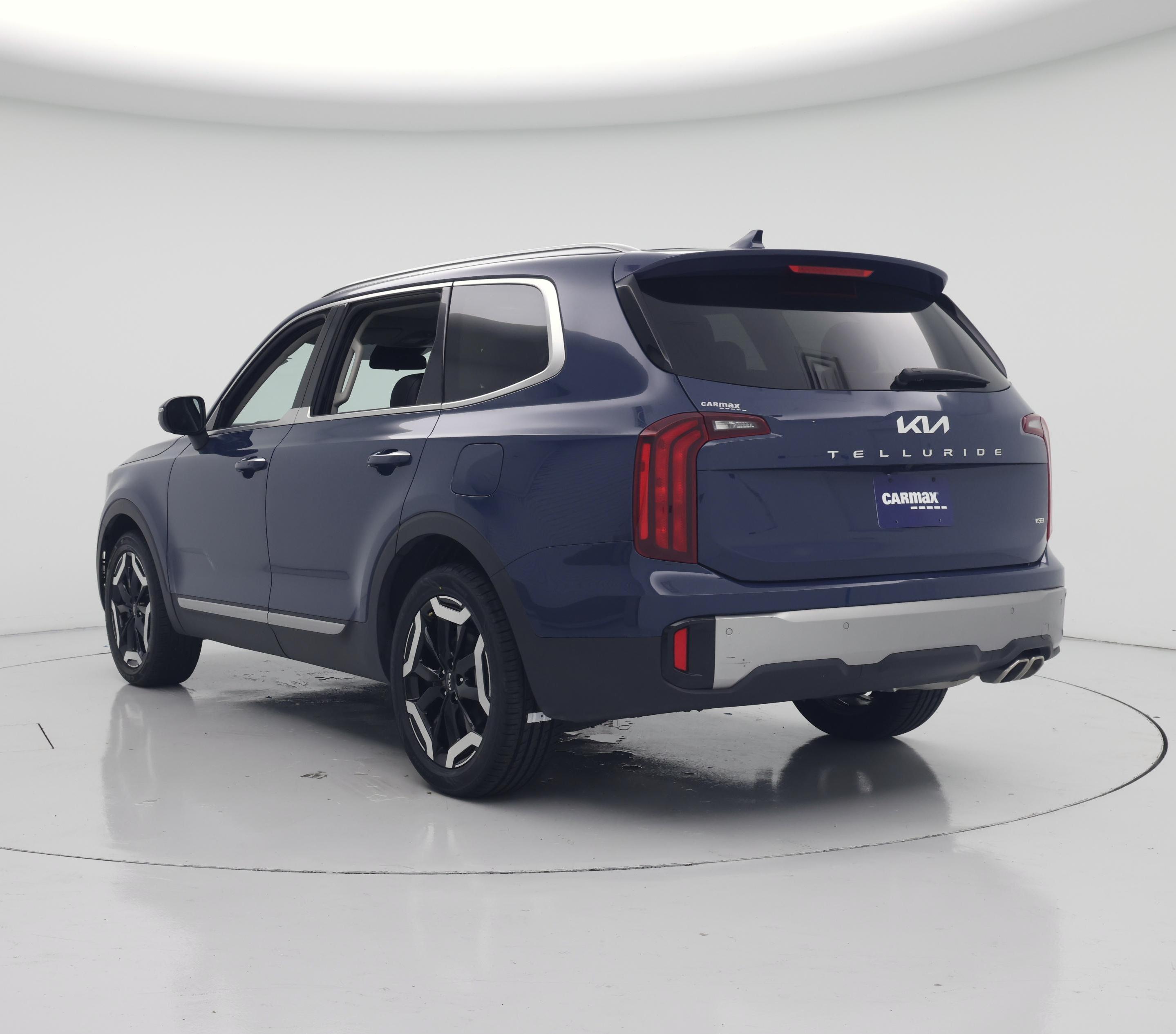 Thumbnail: 2025 Kia Telluride - 2