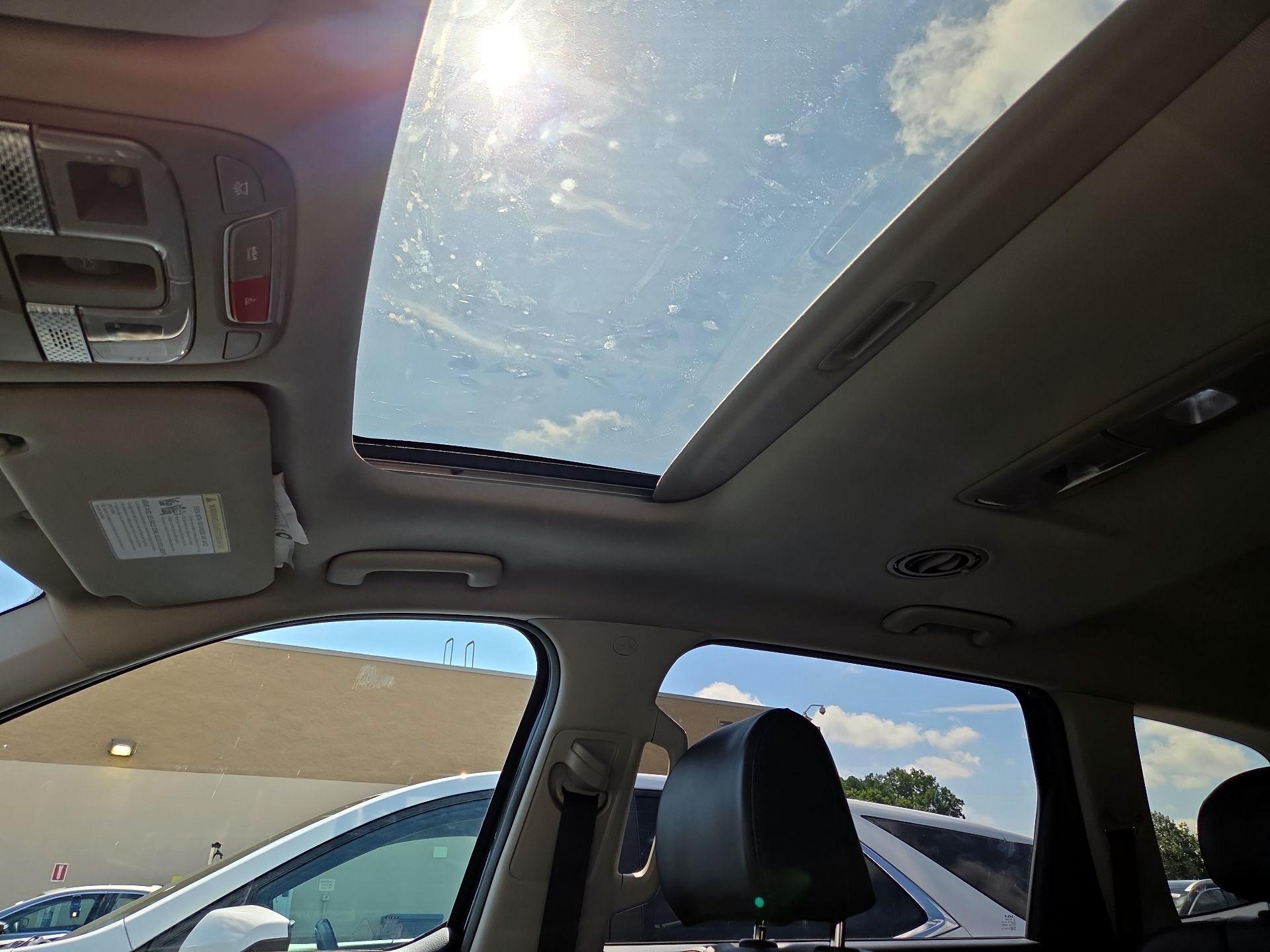 Thumbnail: 2025 Kia Telluride - 19
