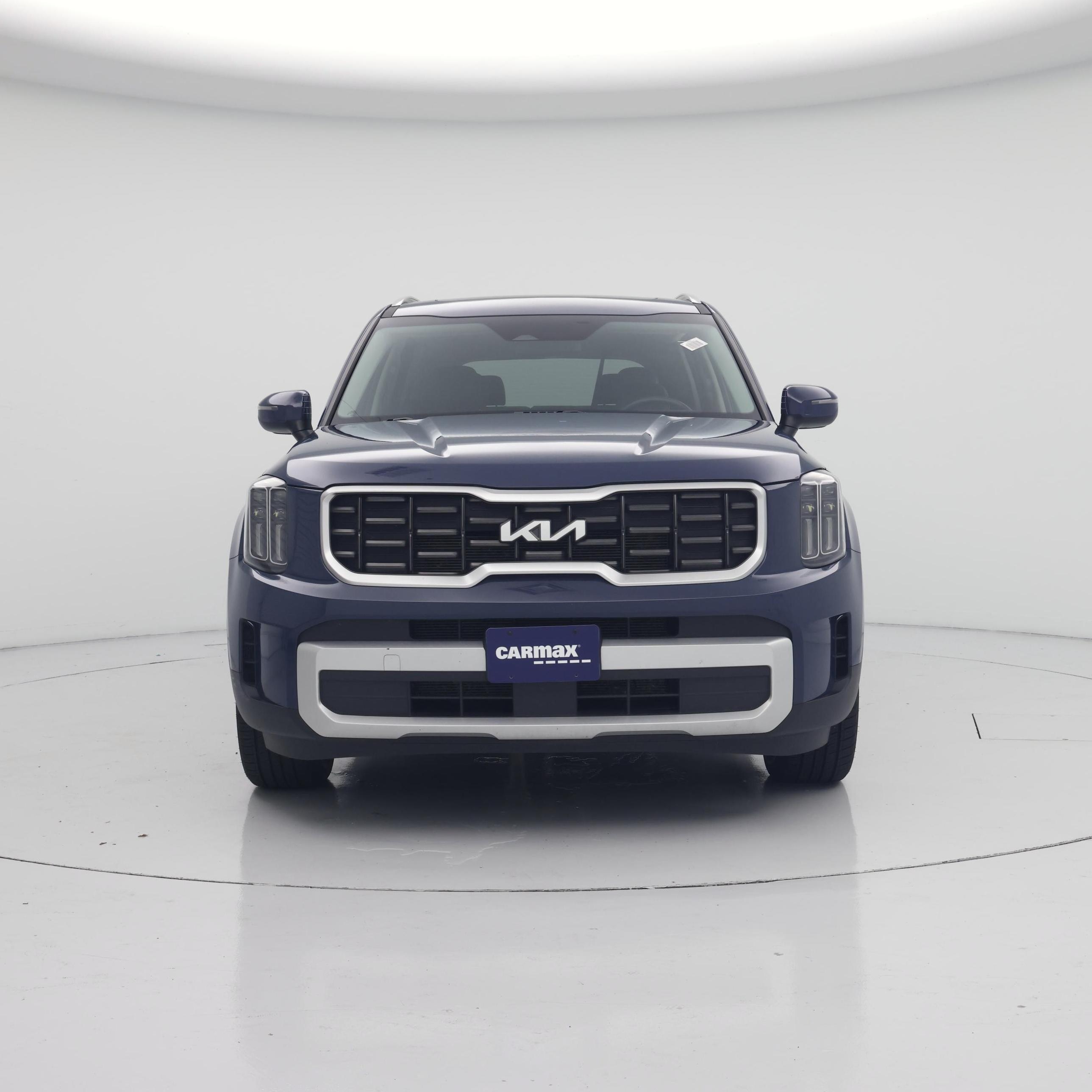 Thumbnail: 2025 Kia Telluride - 5