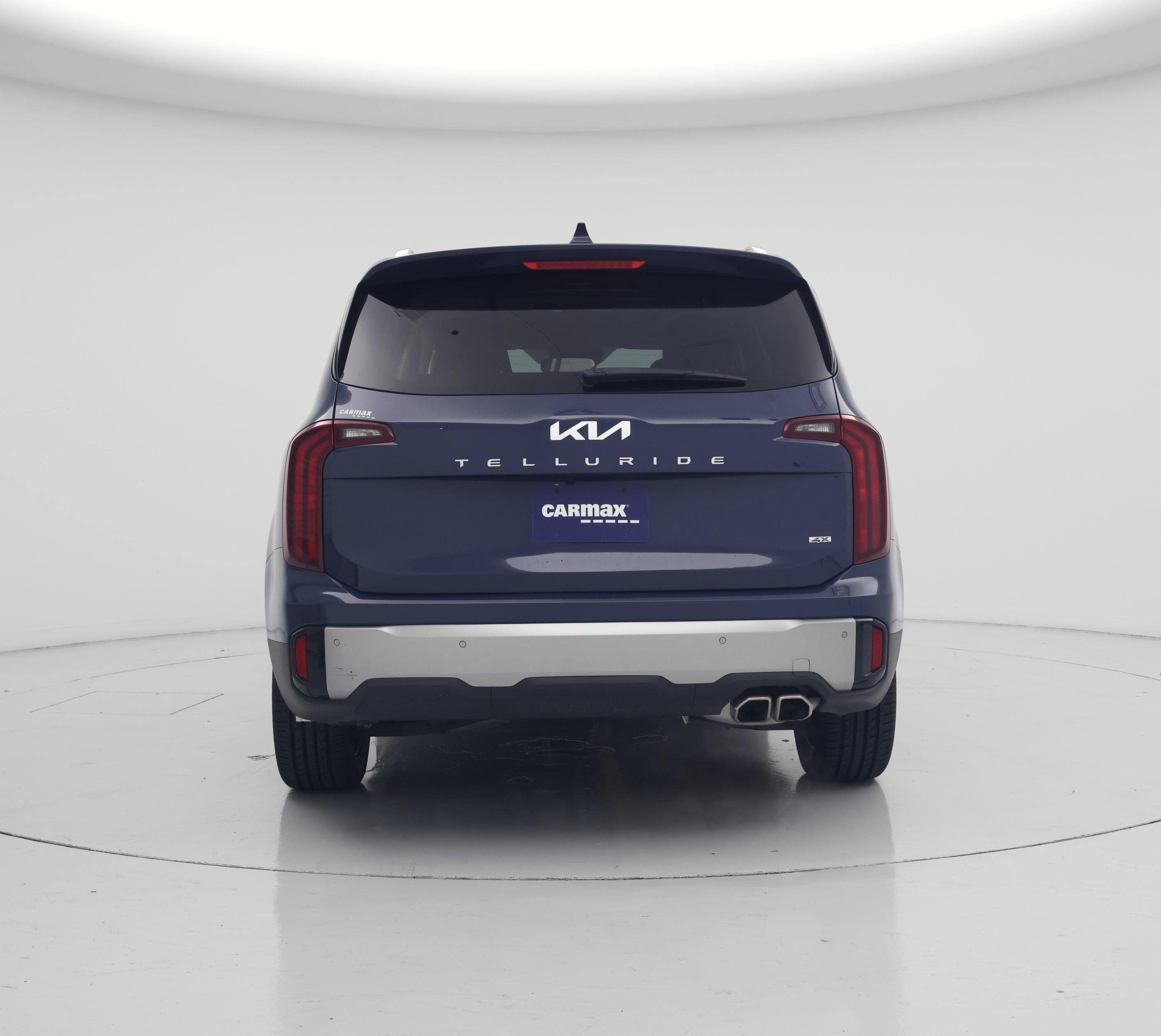 Thumbnail: 2025 Kia Telluride - 6