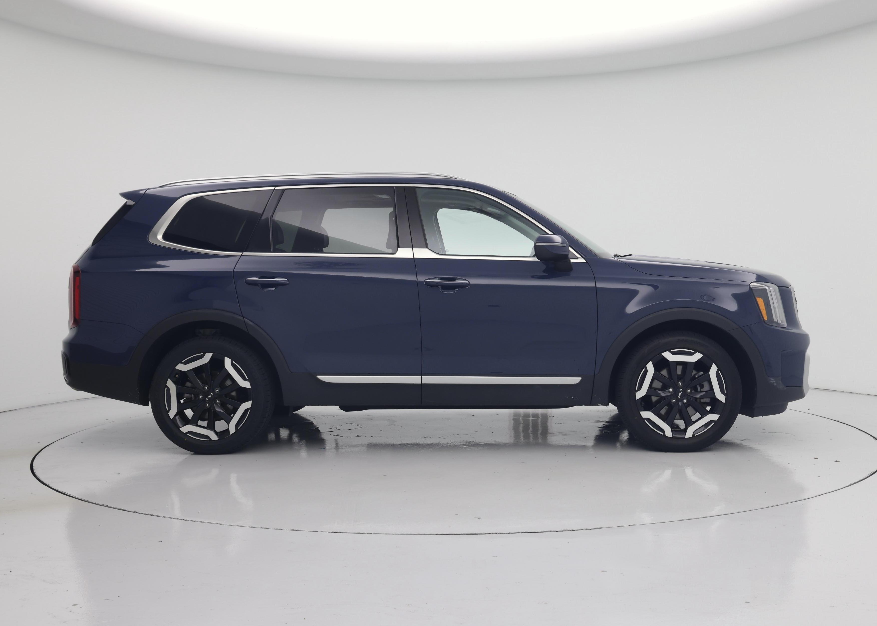 Thumbnail: 2025 Kia Telluride - 7