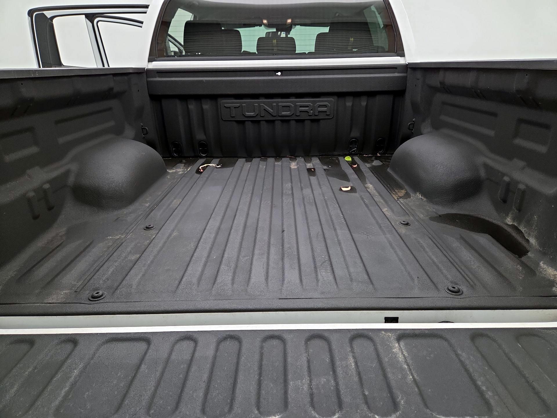 Thumbnail: 2021 Toyota Tundra - 20