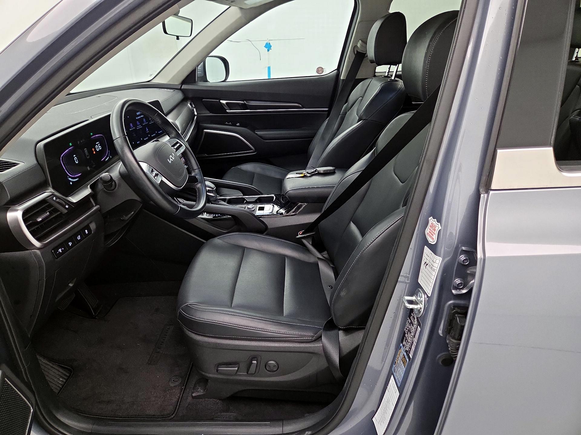 Thumbnail: 2025 Kia Telluride - 11
