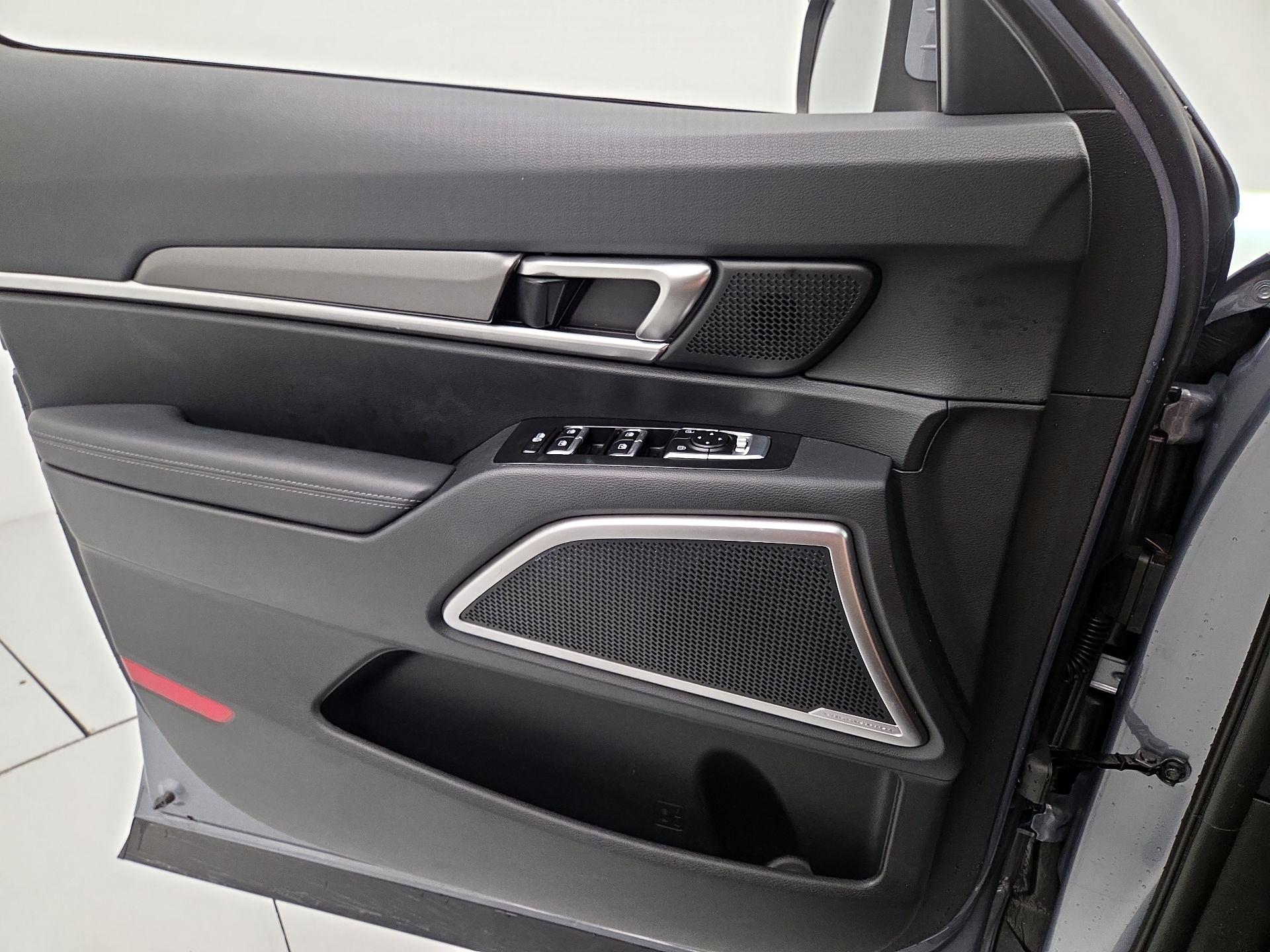 Thumbnail: 2025 Kia Telluride - 12
