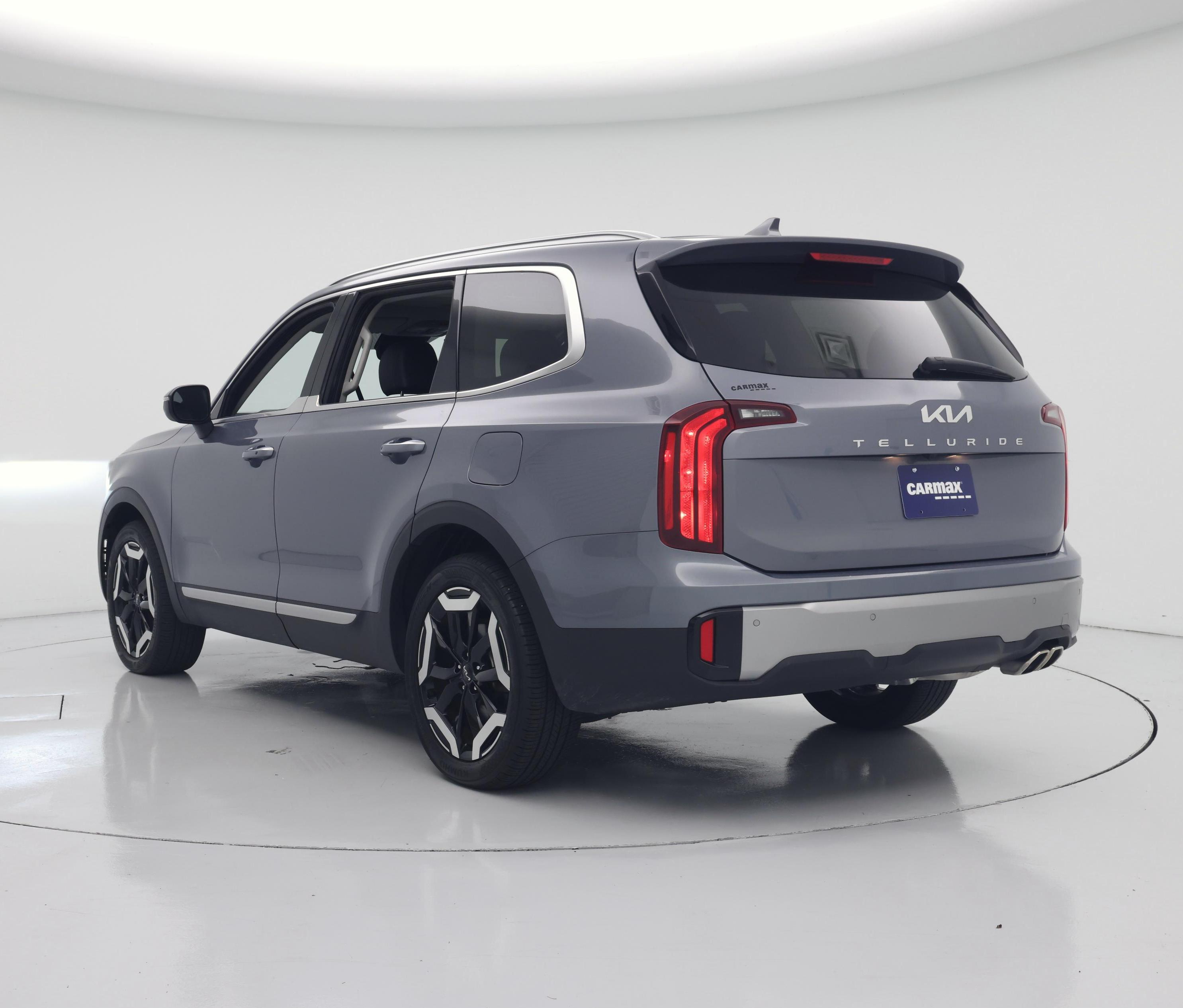 Thumbnail: 2025 Kia Telluride - 2
