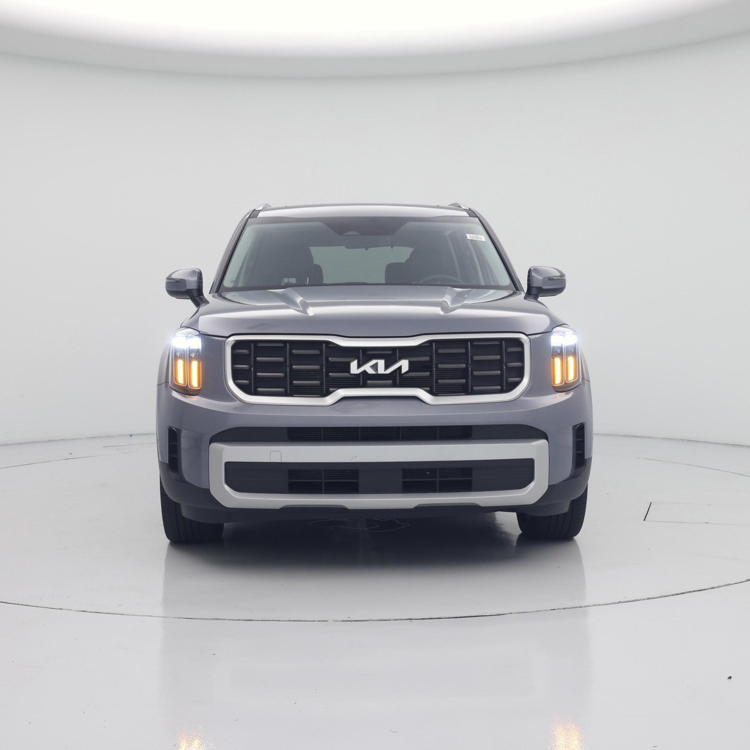 Thumbnail: 2025 Kia Telluride - 5