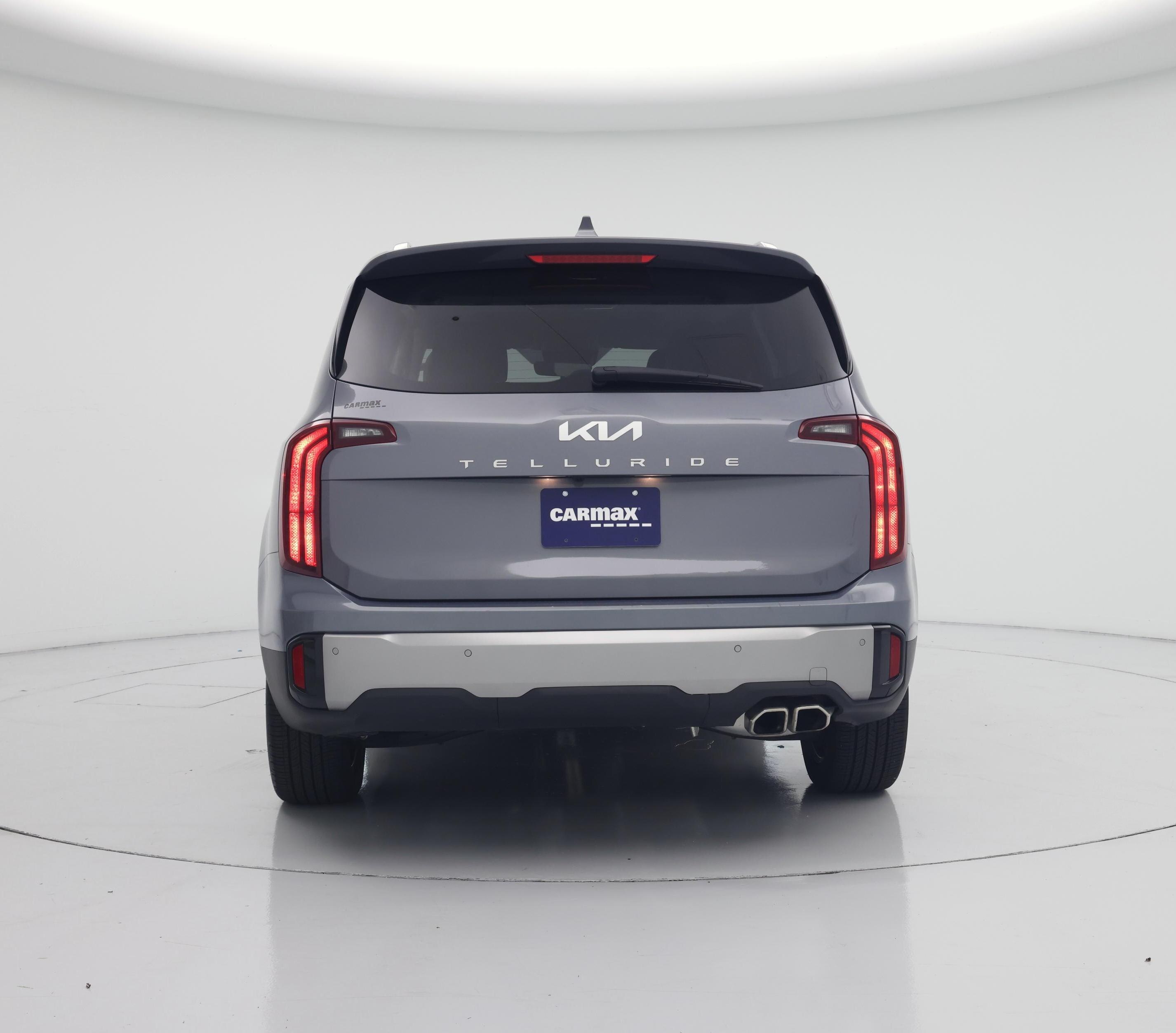 Thumbnail: 2025 Kia Telluride - 6