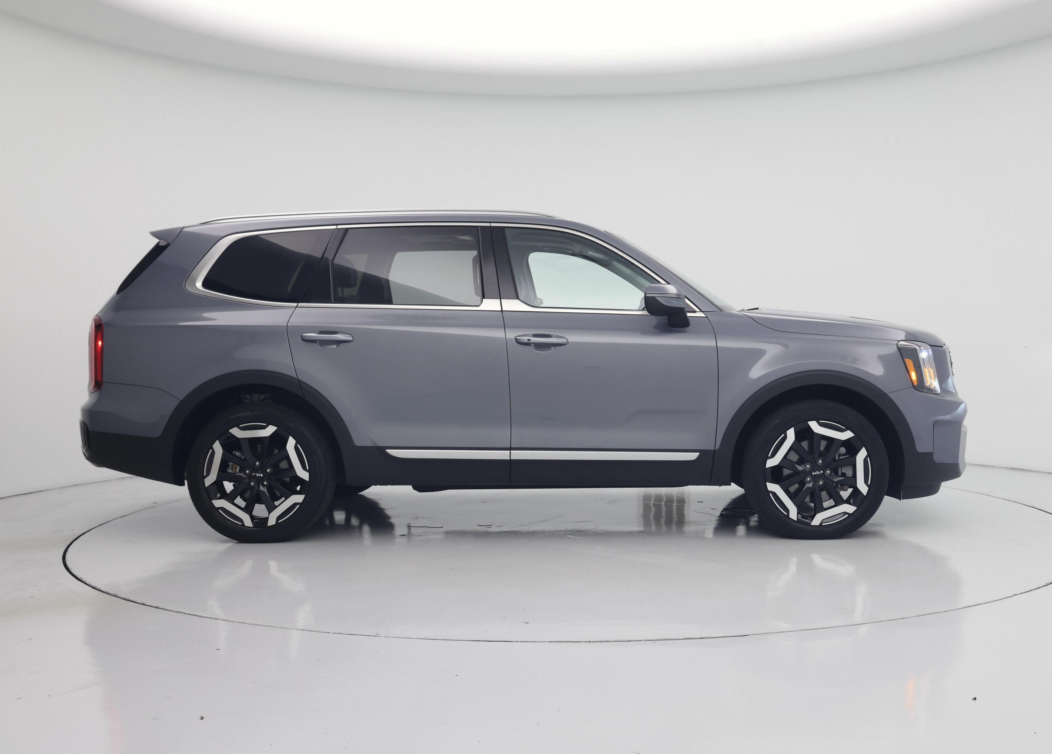 Thumbnail: 2025 Kia Telluride - 7