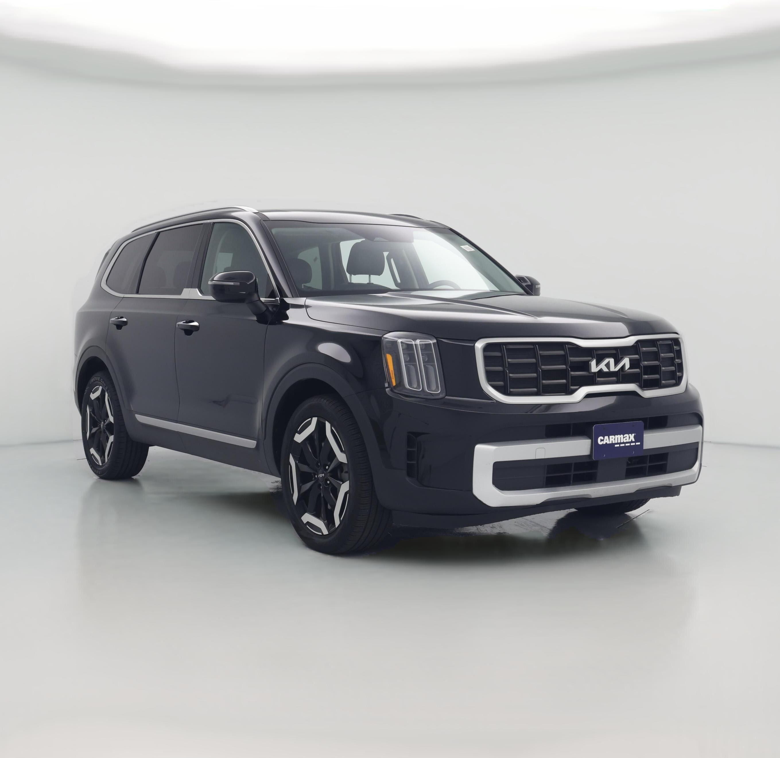 Thumbnail: 2025 Kia Telluride - 1