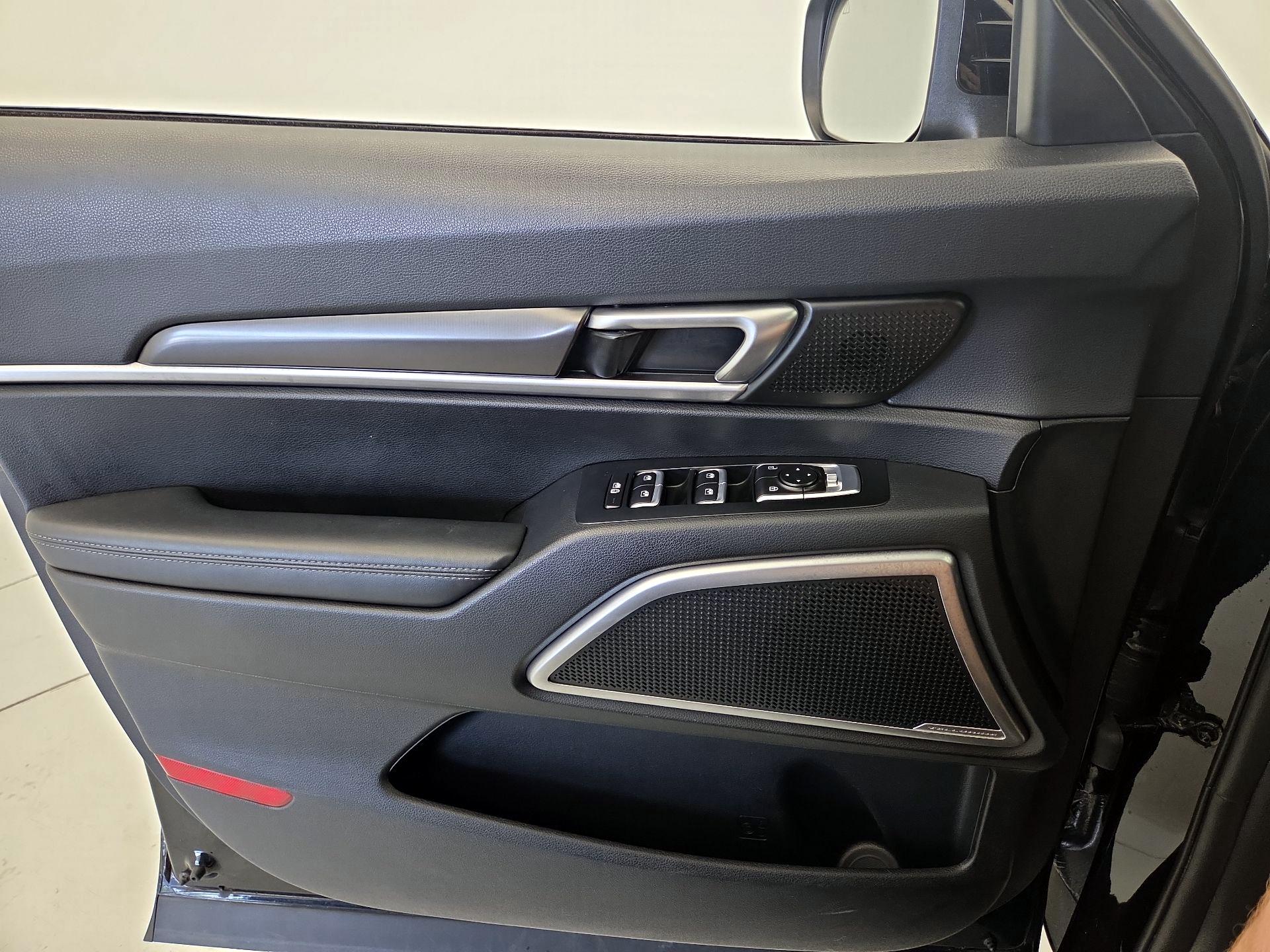 Thumbnail: 2025 Kia Telluride - 12