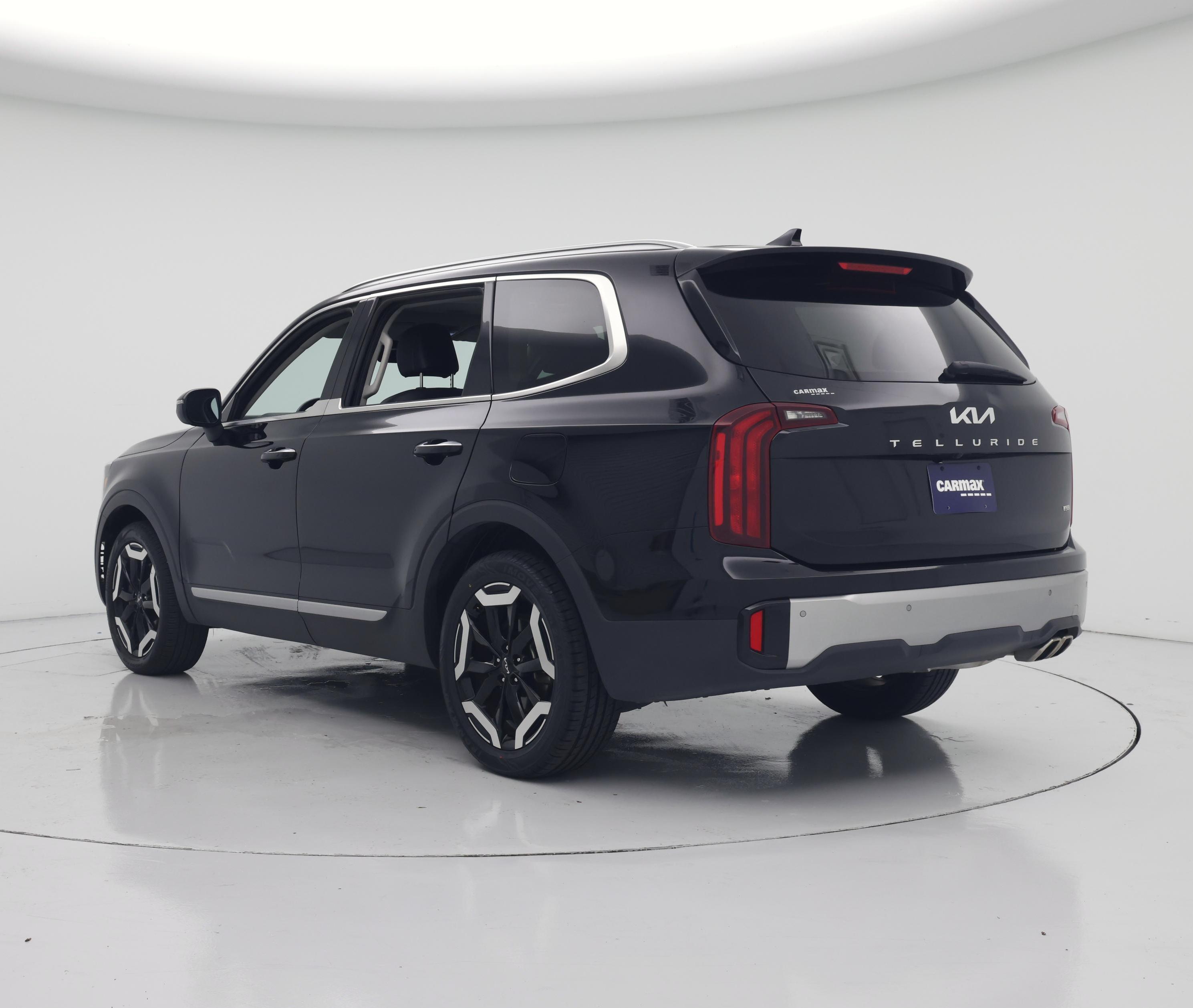 Thumbnail: 2025 Kia Telluride - 2