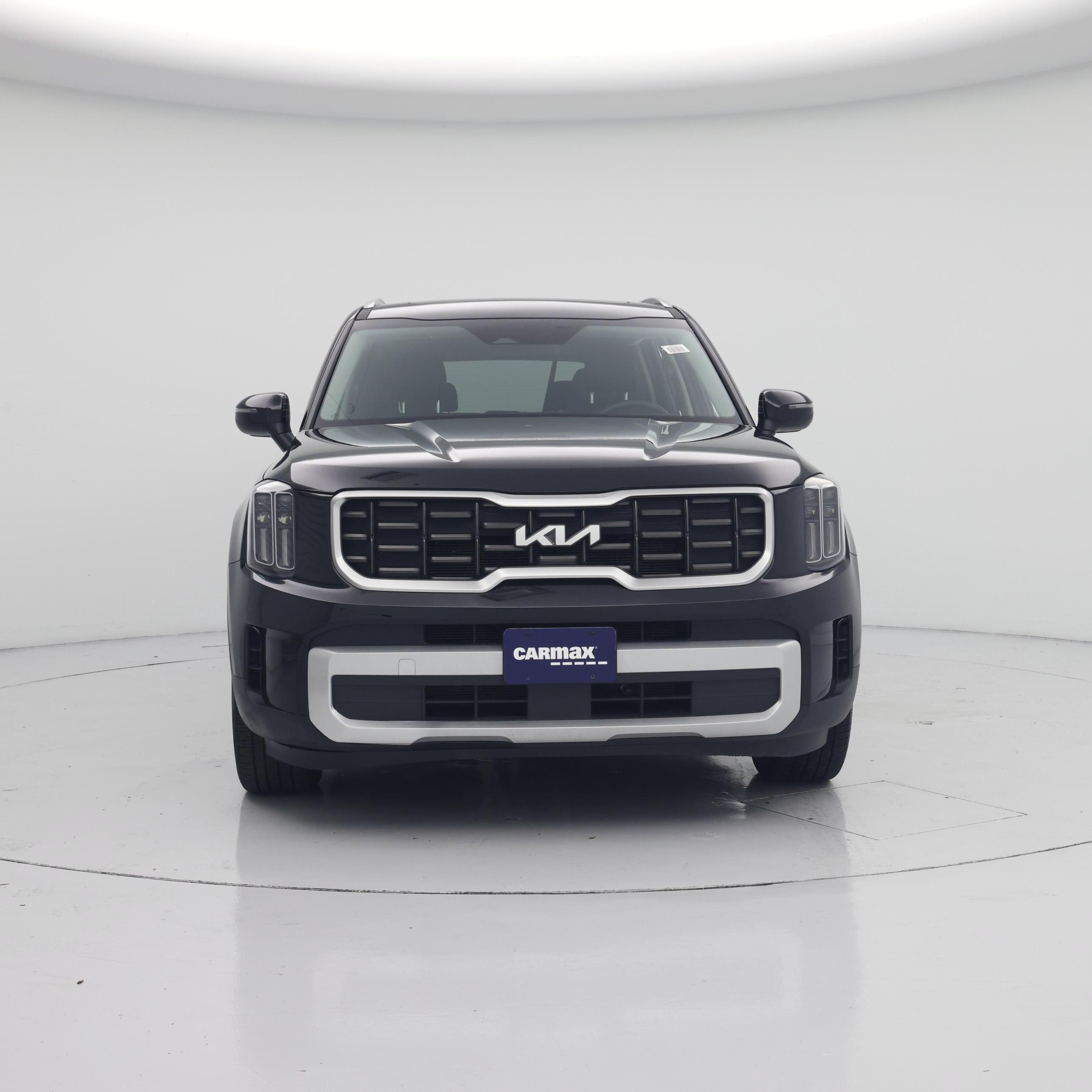 Thumbnail: 2025 Kia Telluride - 5