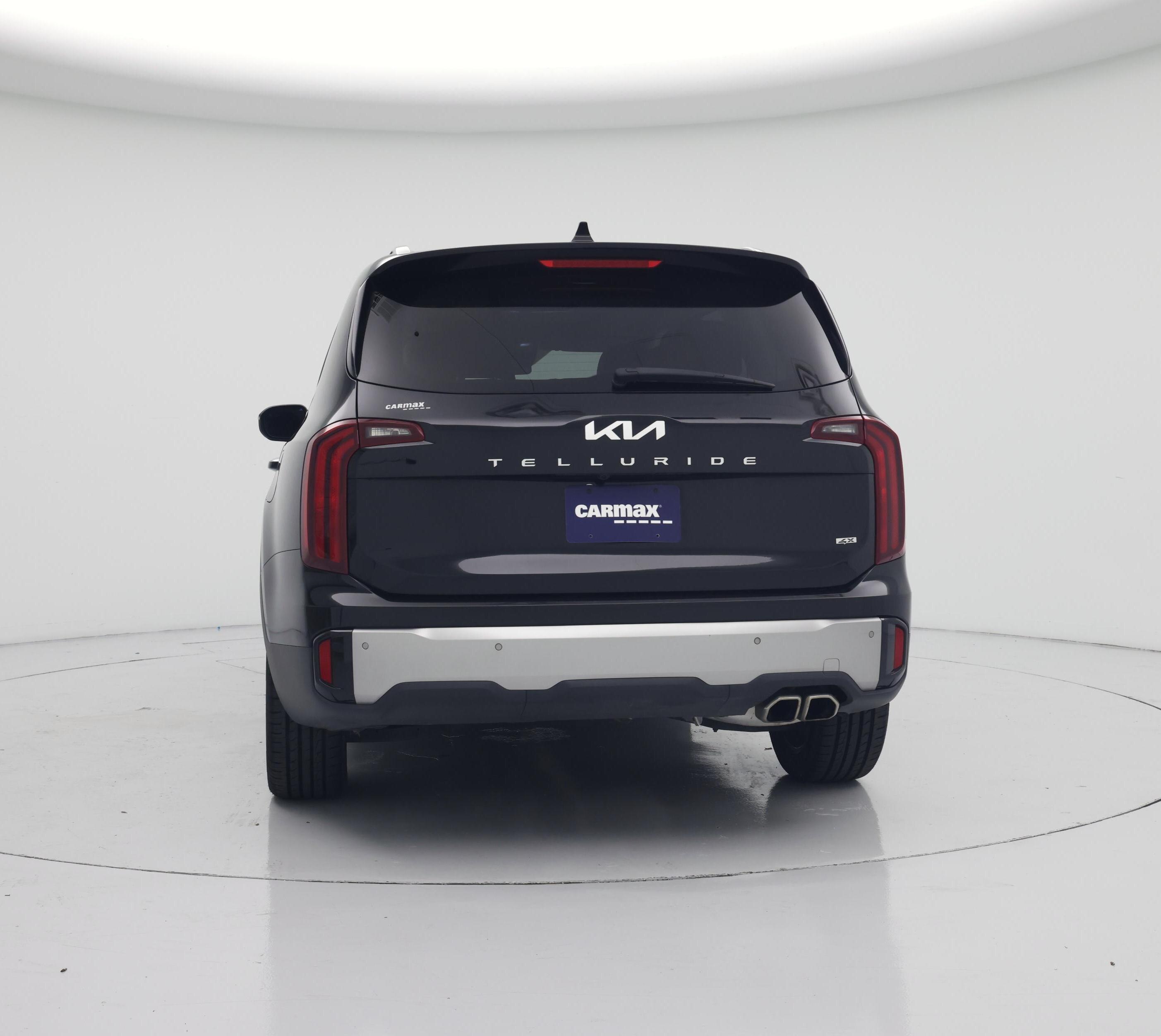 Thumbnail: 2025 Kia Telluride - 6
