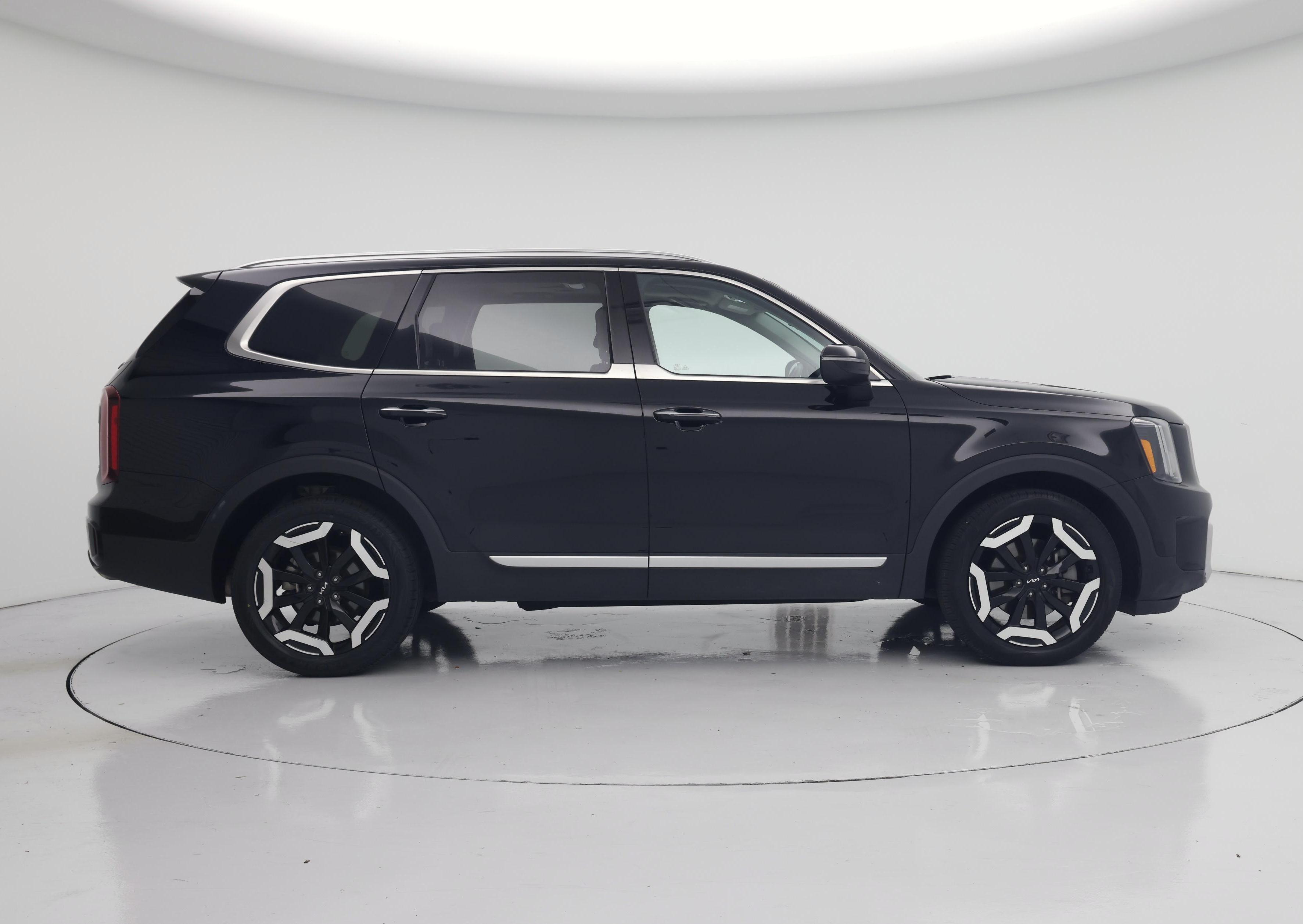 Thumbnail: 2025 Kia Telluride - 7