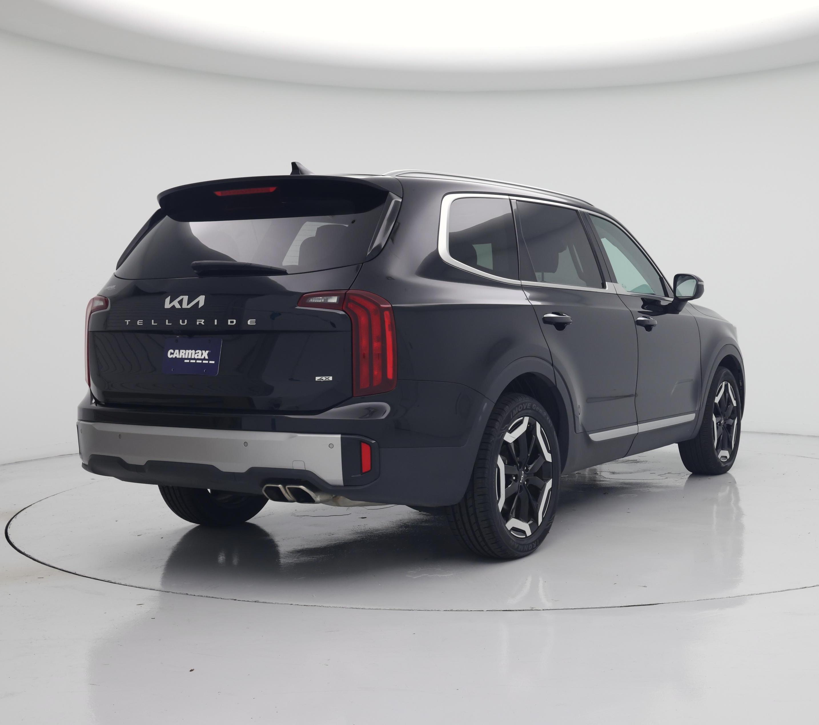 Thumbnail: 2025 Kia Telluride - 8
