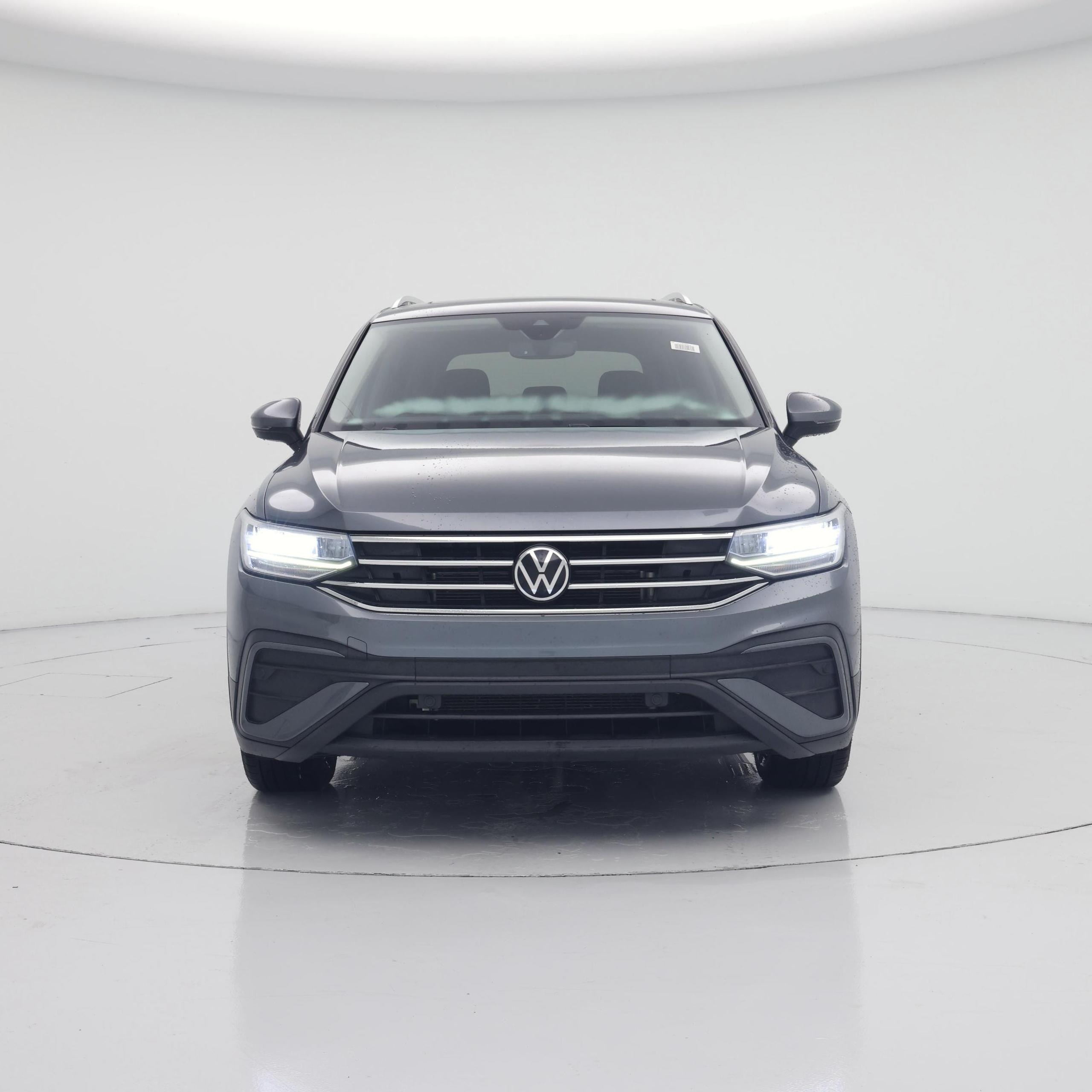 Thumbnail: 2022 Volkswagen Tiguan - 5