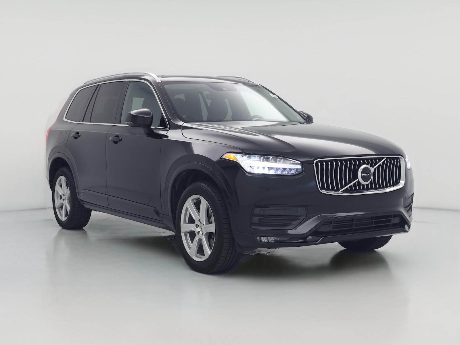 2022 Volvo XC90